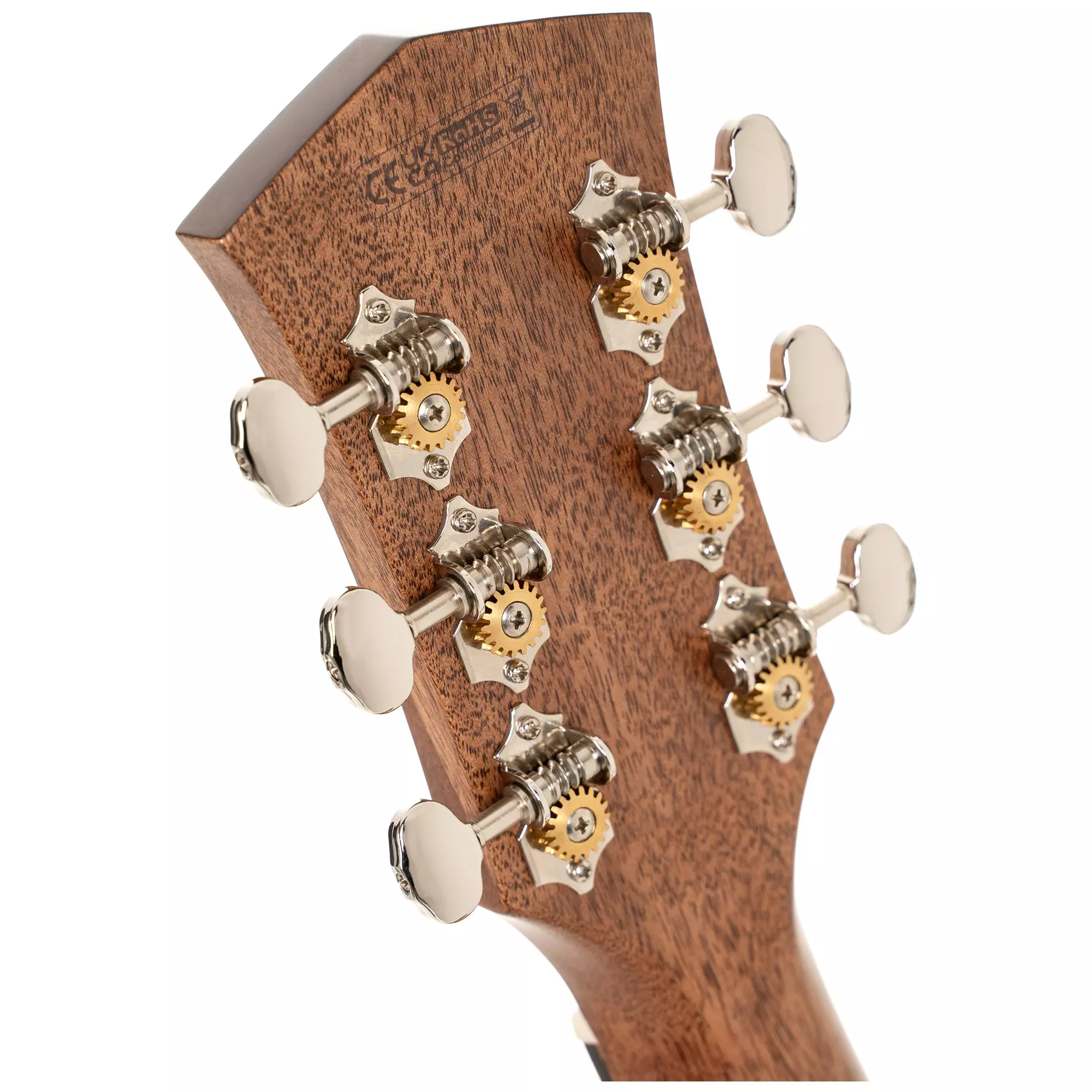 Cort Essence GA4 Black Top 2