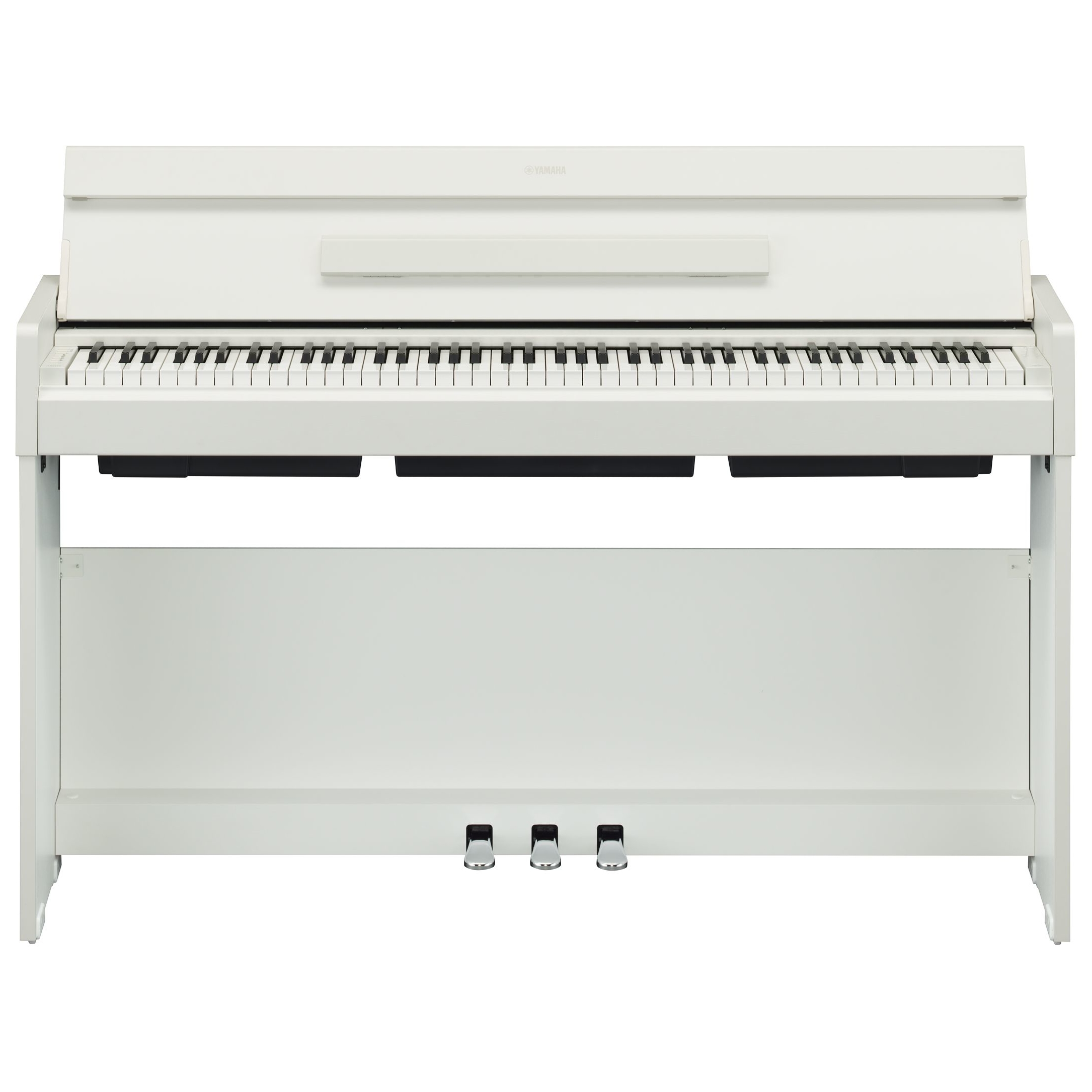 Yamaha - Yamaha Arius YDP-S35 WH - 1