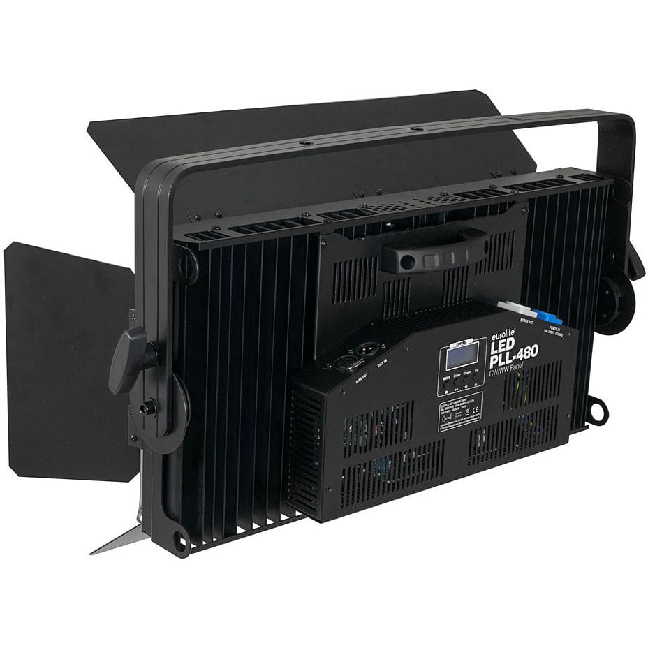 Eurolite LED PLL-480 CW/WW Panel 1