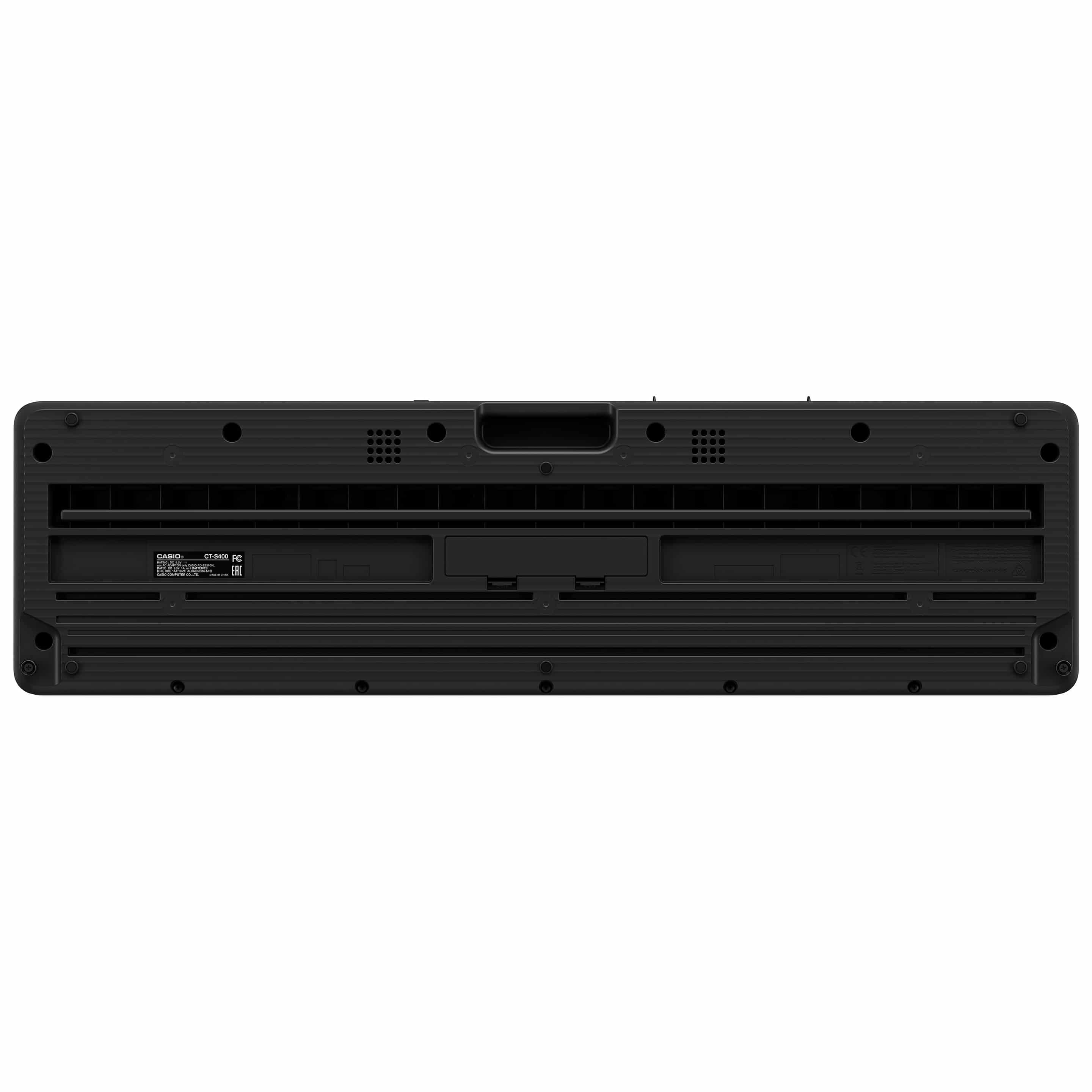 Image of Casio ct s400 10024558 4
