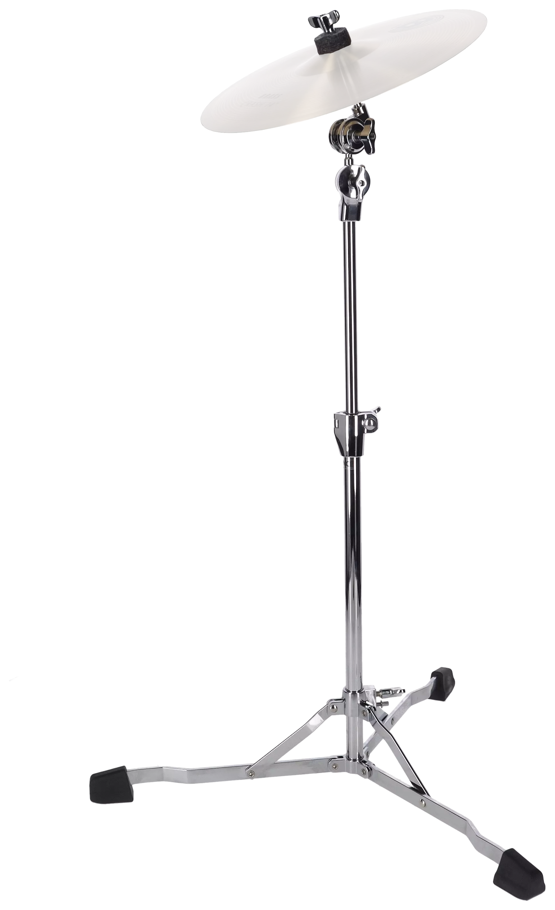 Bounce FBC-B - cymbal boom stand, flat base 2