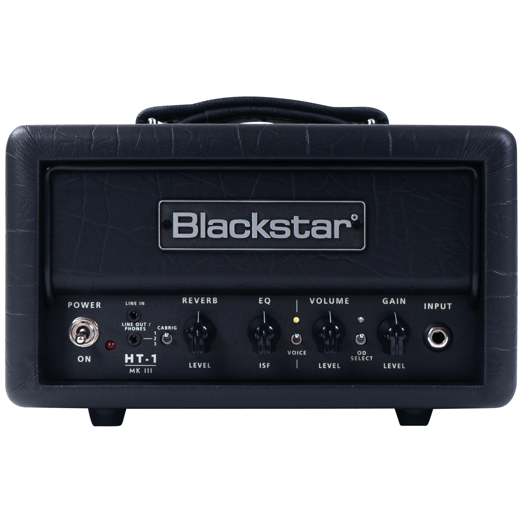 Blackstar HT-1R MkIII Head 2