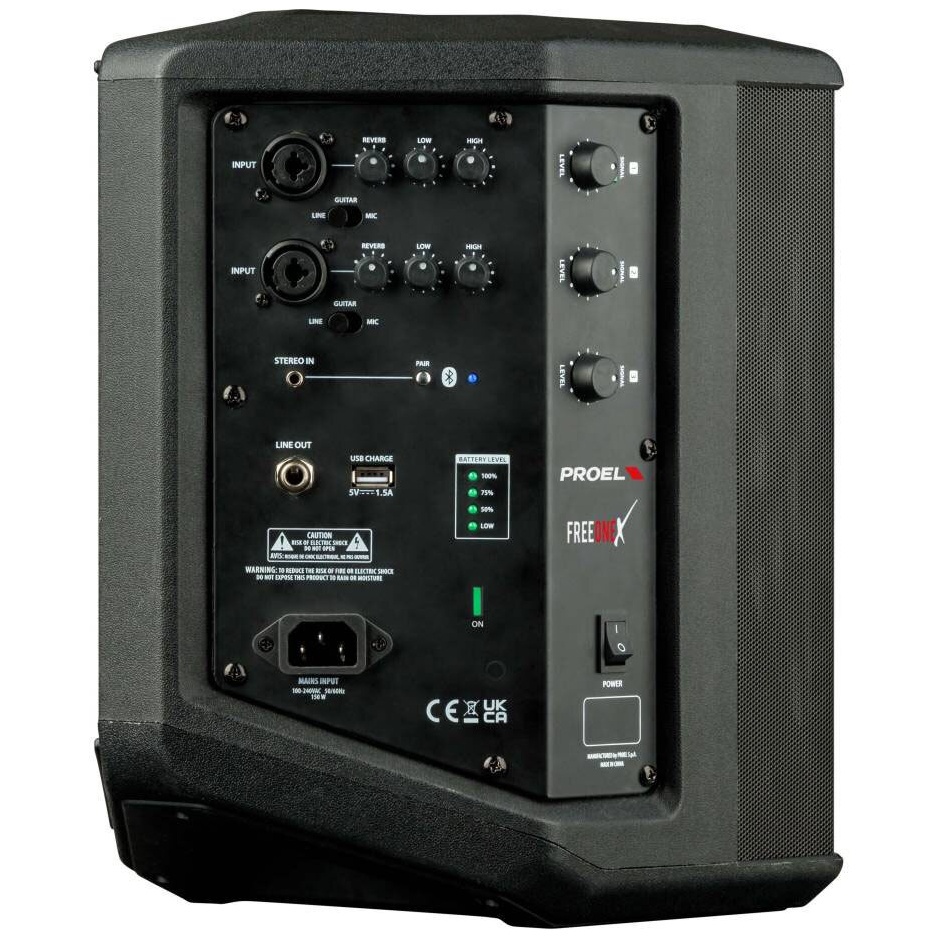  Freeonex 1