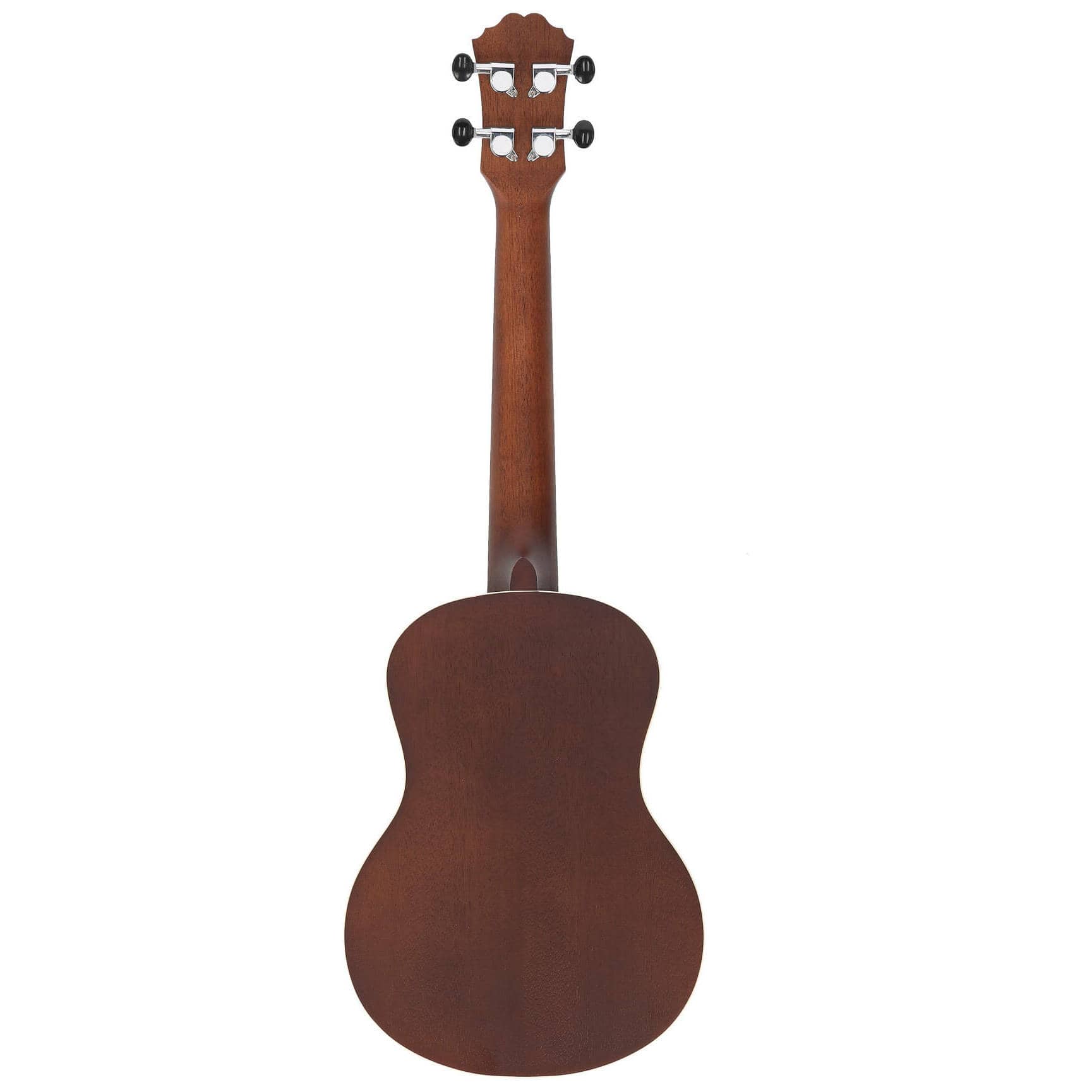 Redwood Tenor Ukulele Braun 2