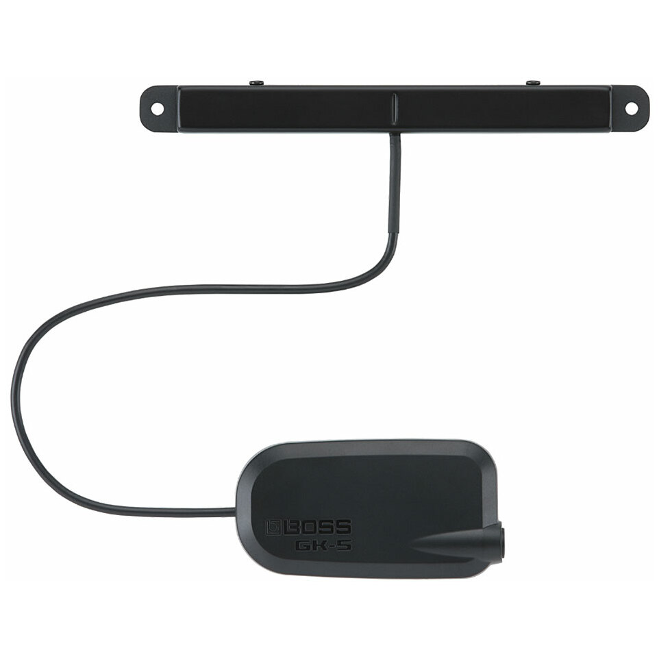 Boss GK-5B Bass Divided Pickup