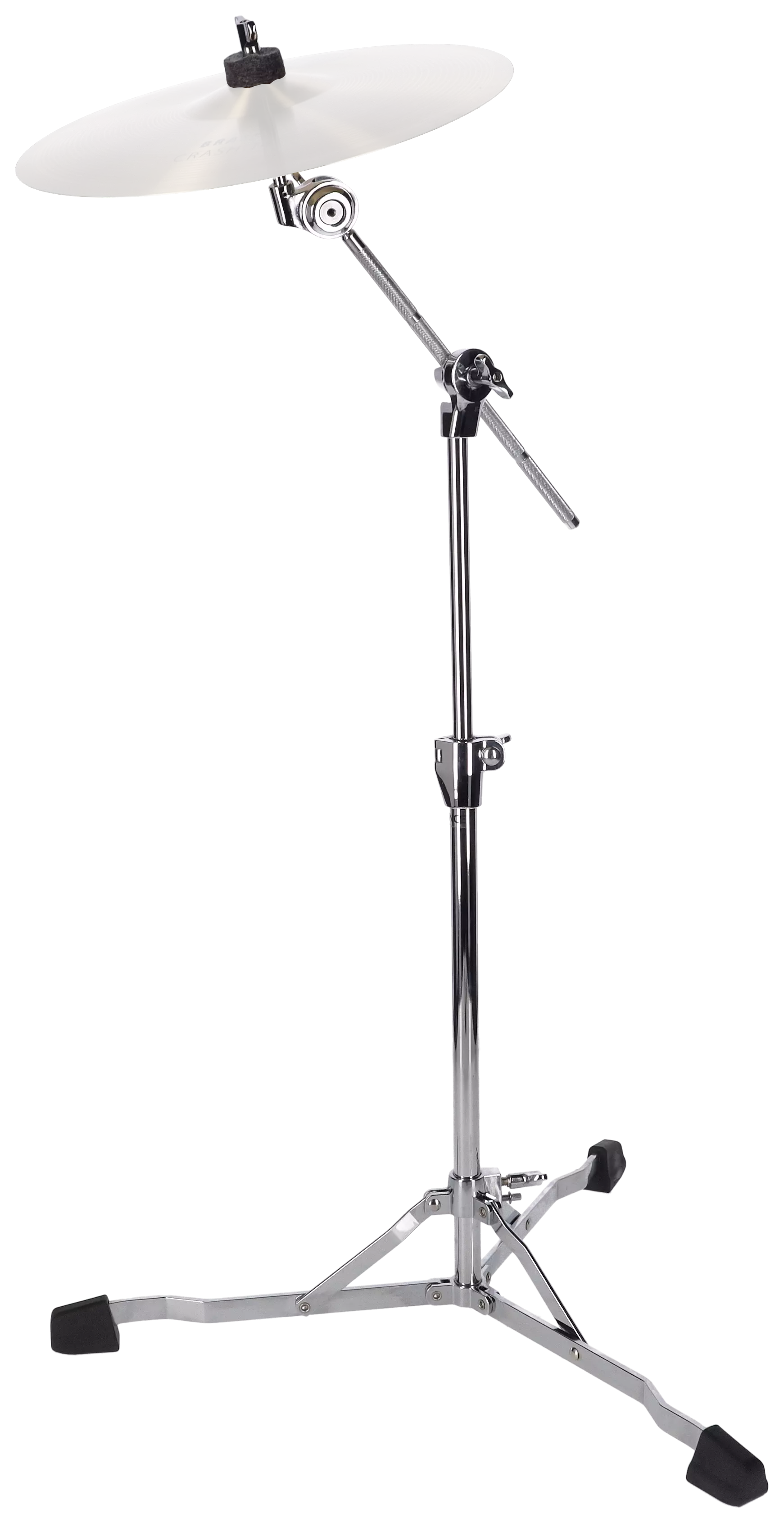 Bounce FBC-B - cymbal boom stand, flat base 3