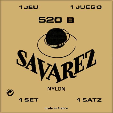 Savarez 520 B