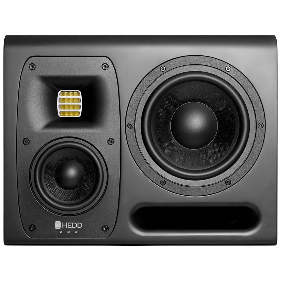  Type 20-R MK2 Black