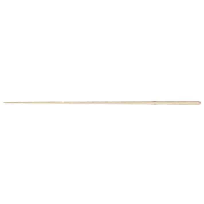 Rohema Percussion - Rohema Percussion Taktstock Schubert Buche 45 cm Holzgriff