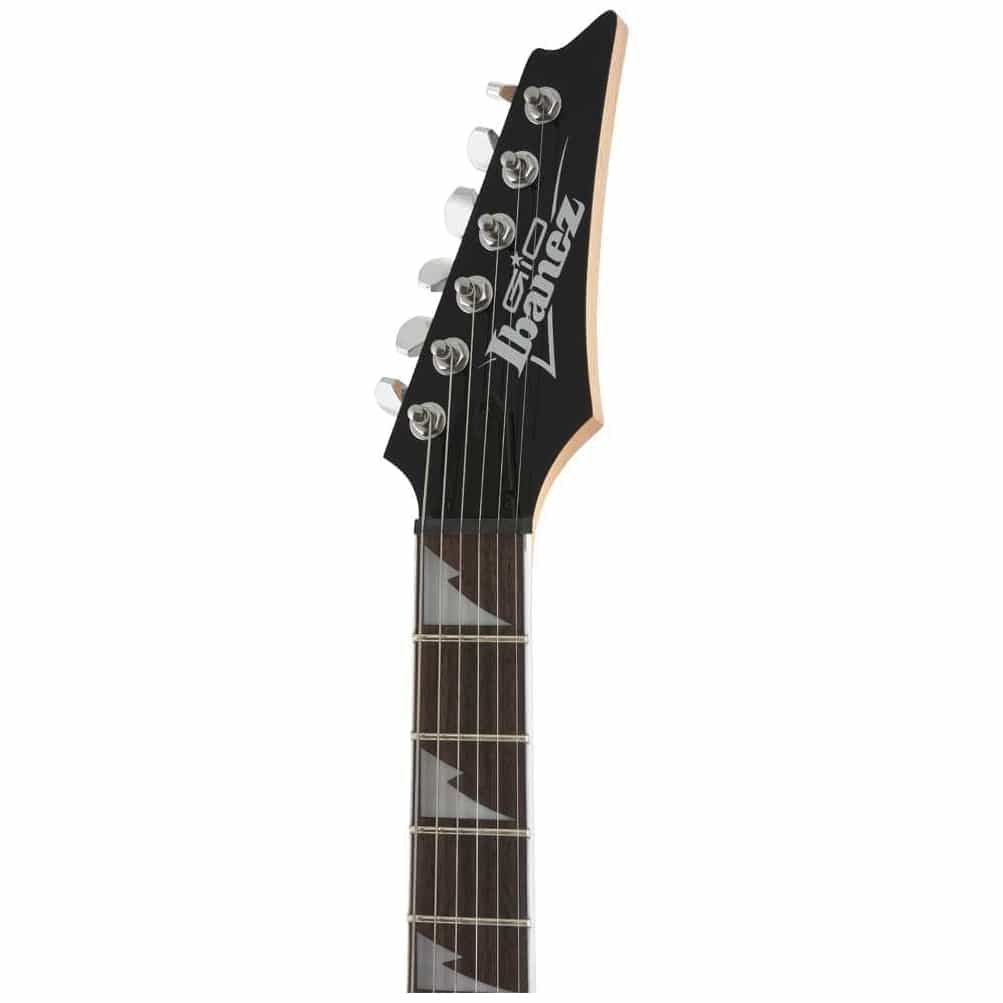 Ibanez - Ibanez GRG170DX-BKN - 3