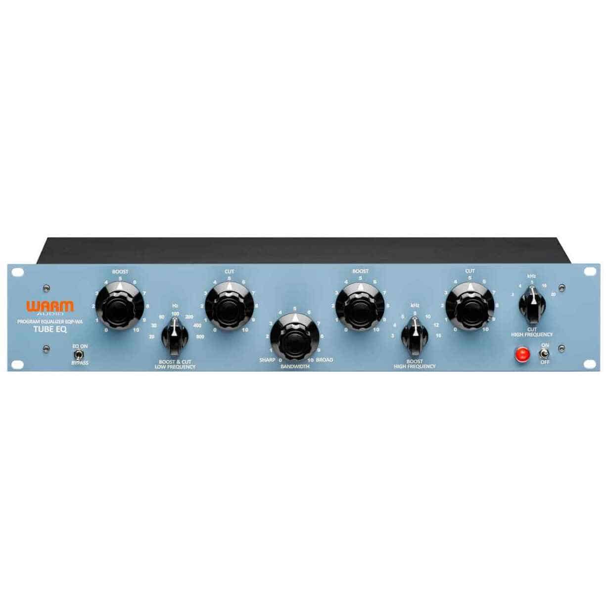 Warm Audio EQP-WA 1