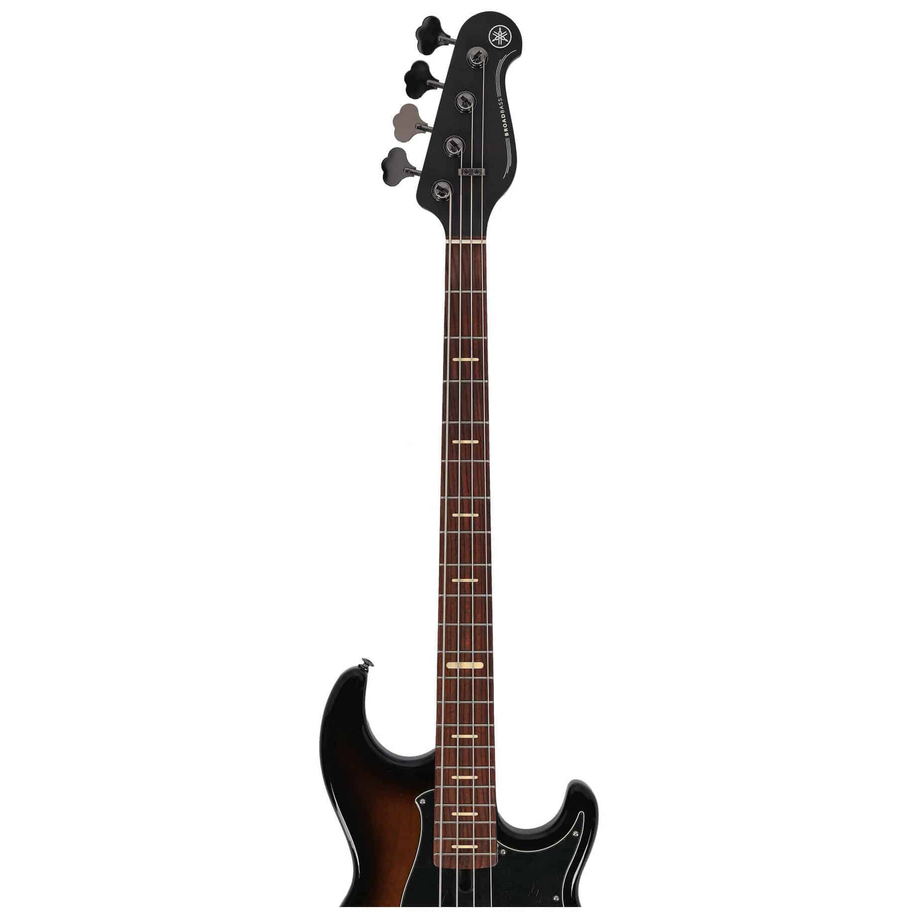 Yamaha BB 734A DCS 5