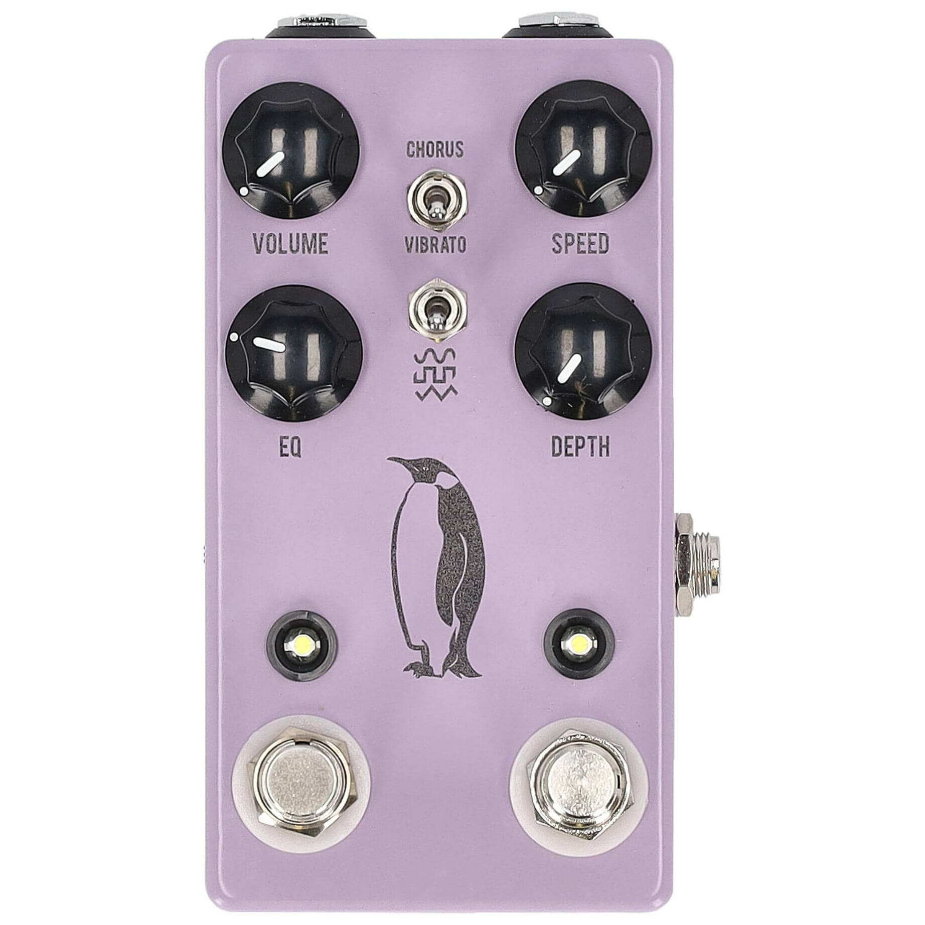 JHS Pedals The Emperor V2 - analogue Chorus/Vibrato