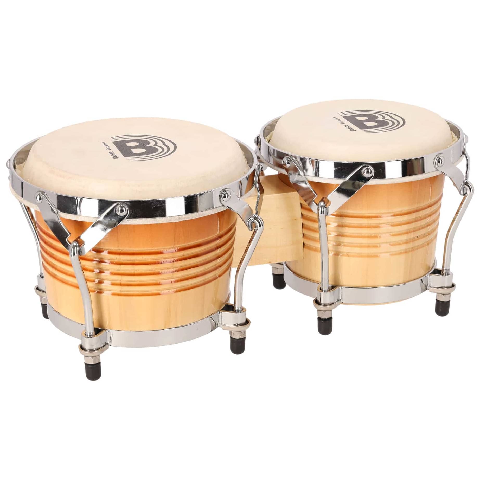 Bounce - Bounce Bongo Performer - Natural Burst LIMITED