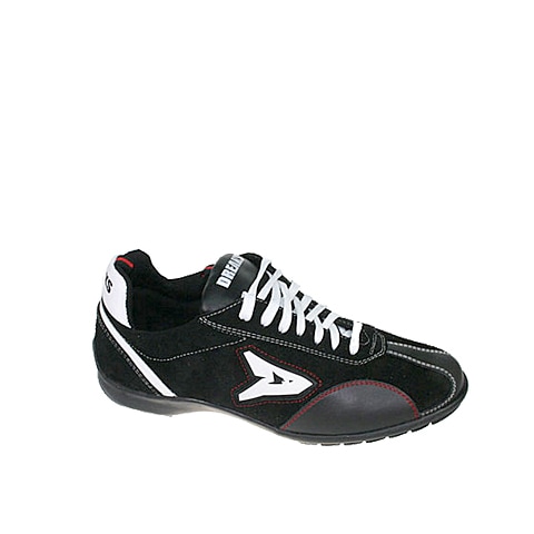 Drum-Schuhe