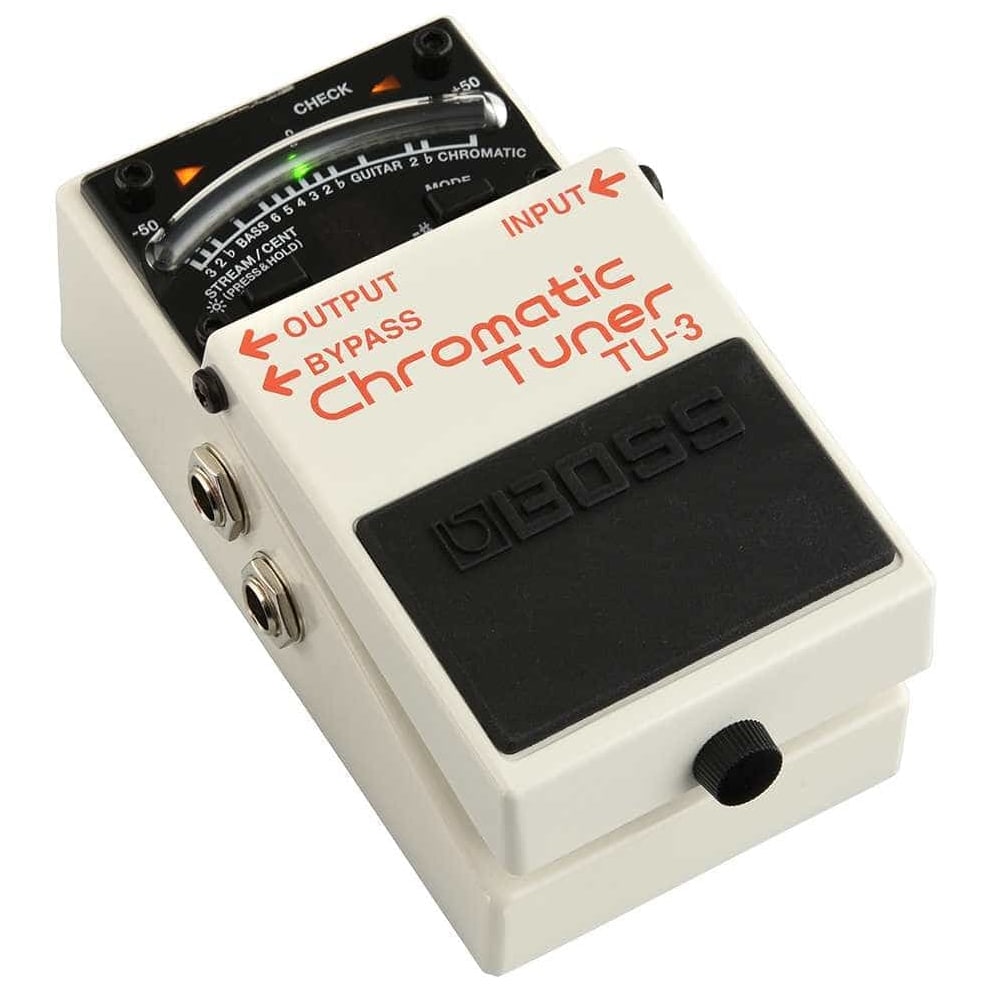 Boss - Boss TU-3