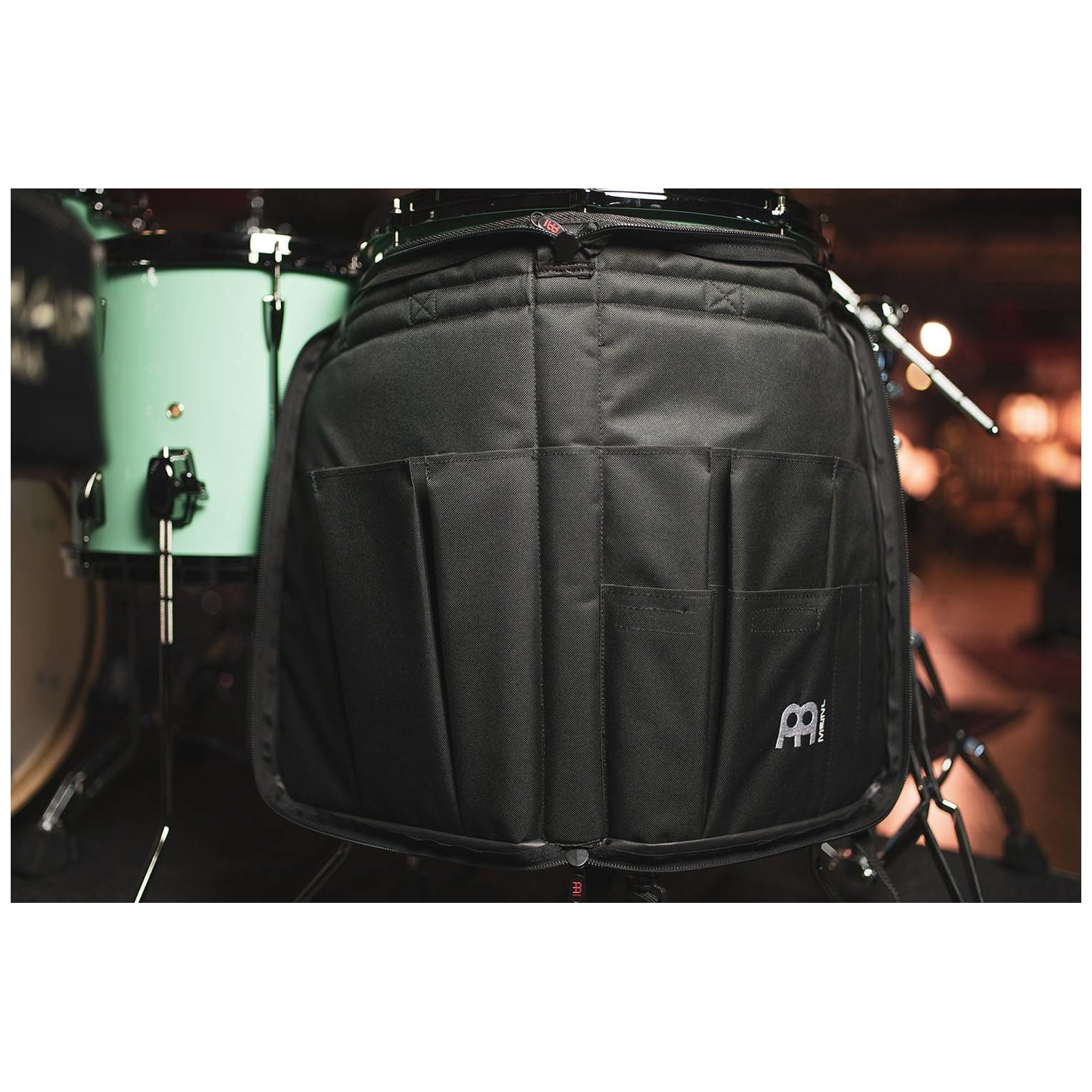 Meinl Cymbals - Meinl Cymbals MSSB - Stick Sling Bag - 6