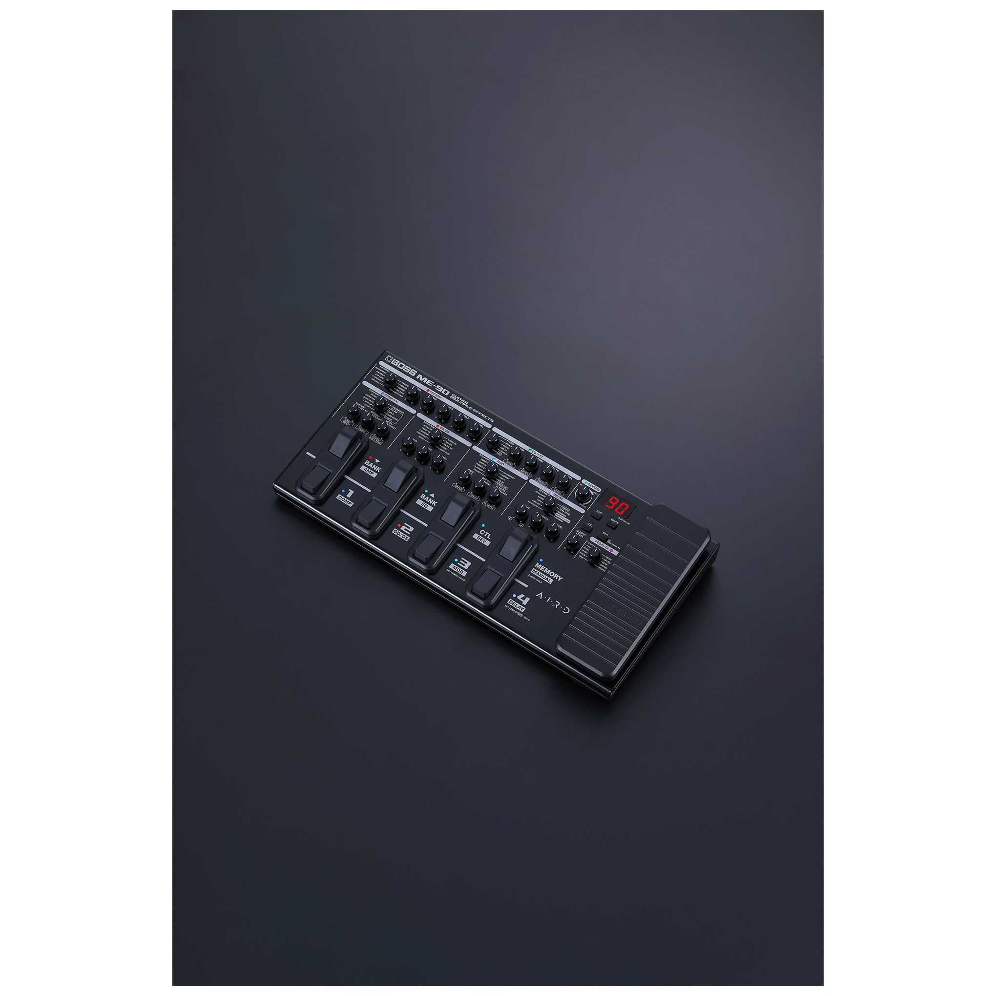 Boss ME-90 13