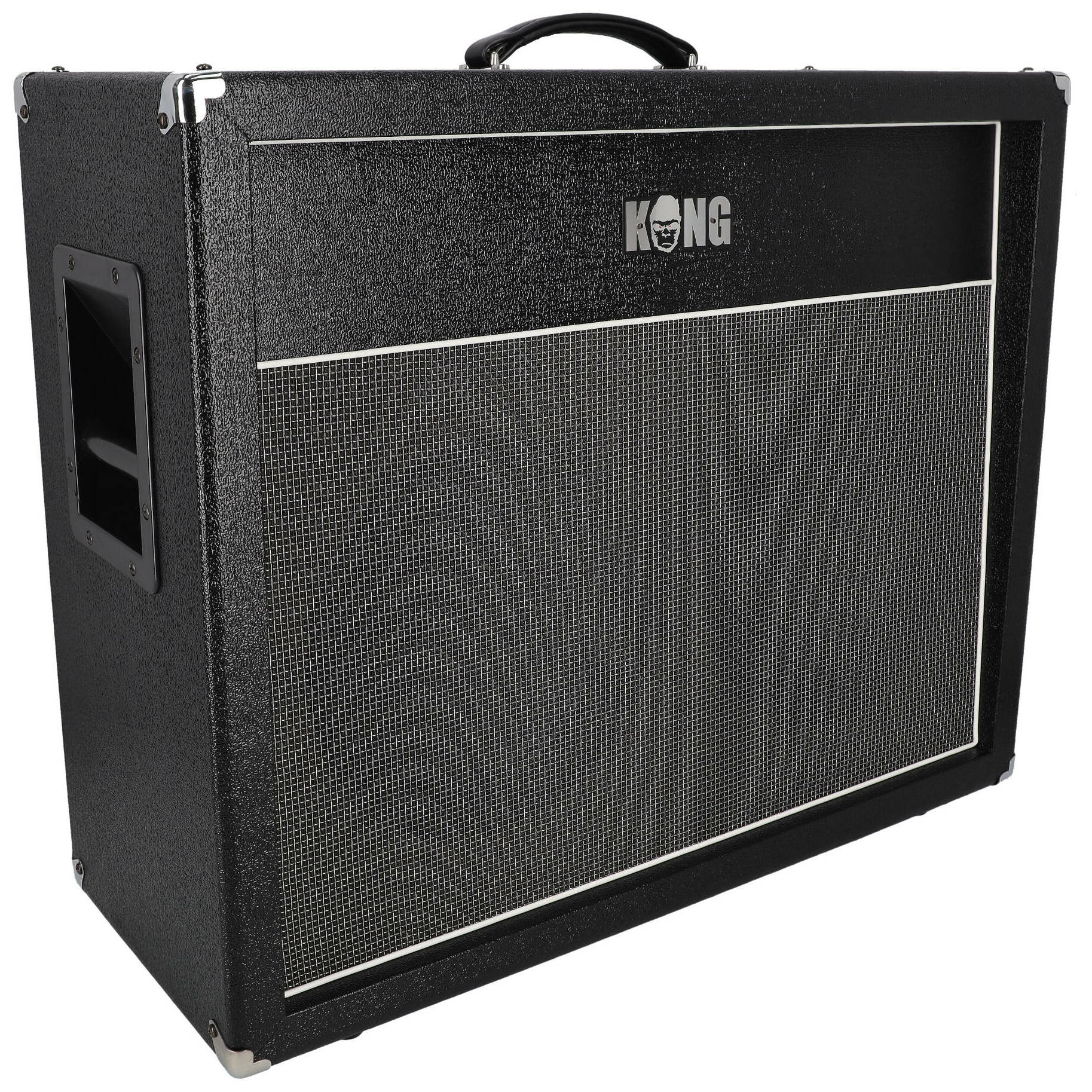 Kong MonkeyCage Cabinet 2x12 V30 CB 1