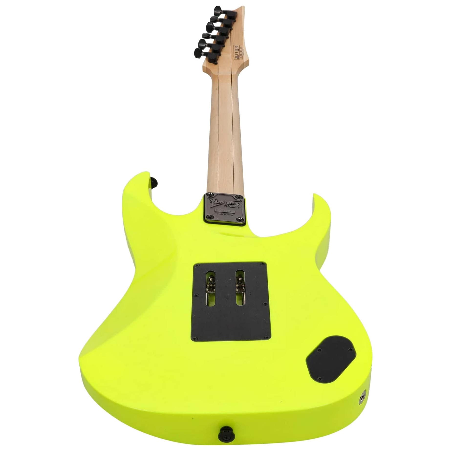 Ibanez - Ibanez RG550L-DY - 8