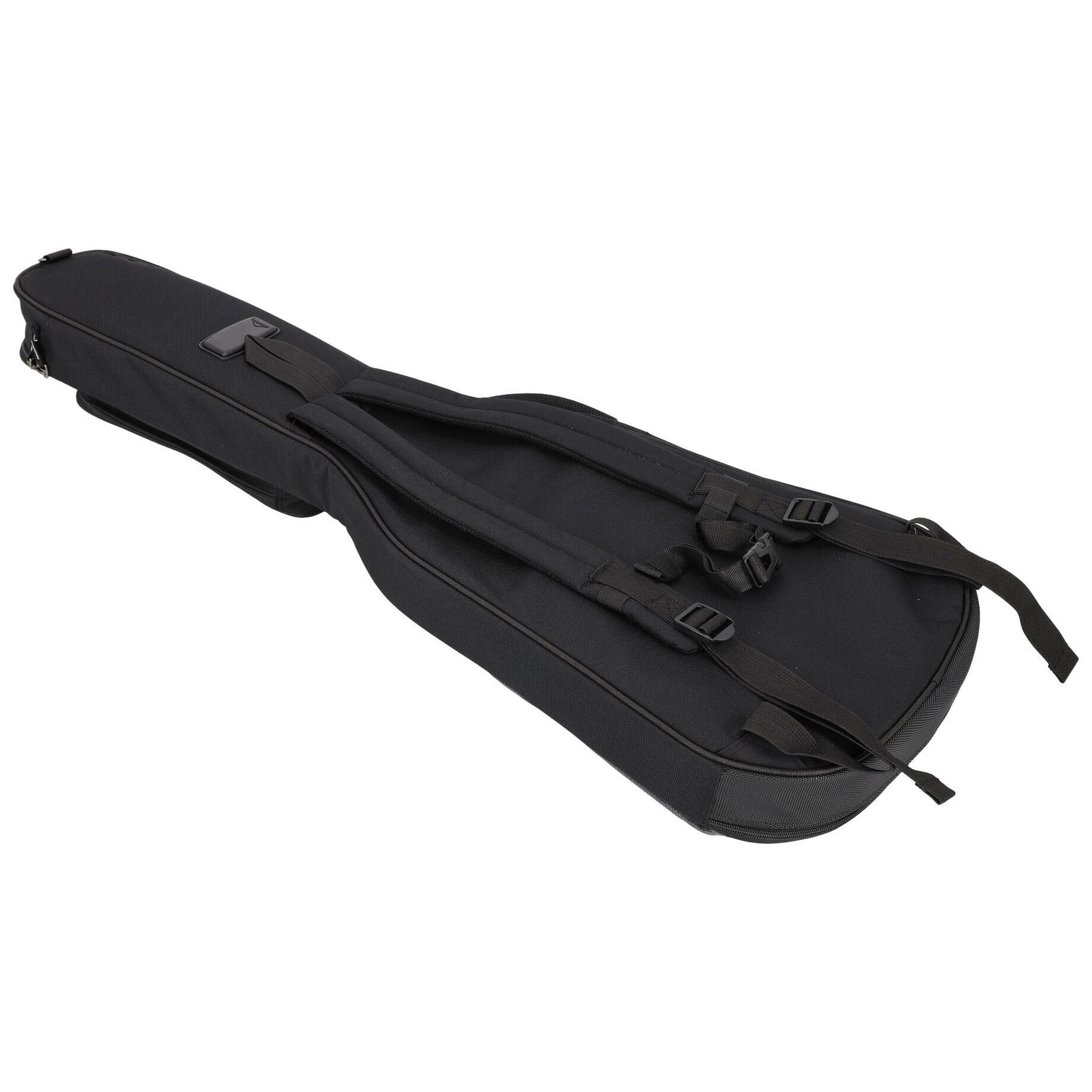 Chicago Classic E-Bass Shortscale Tasche Premium 3
