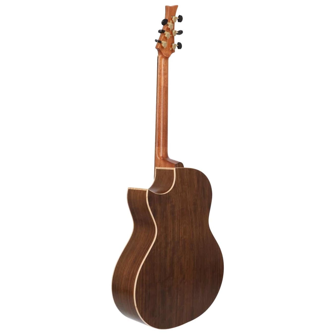 Cuntz - Cuntz CWG23s SESSION Special Model HGM - 6
