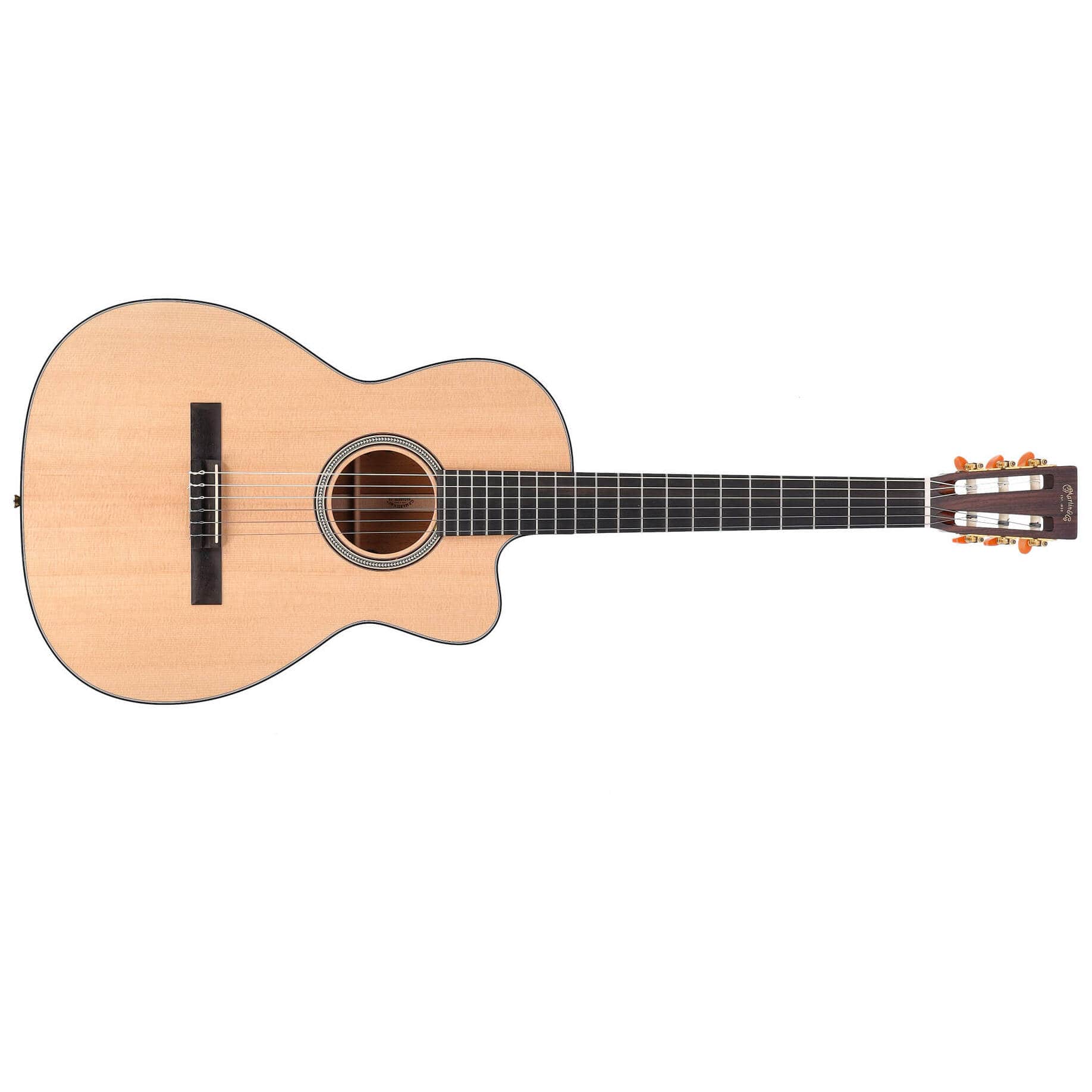 Martin 000C12-16E Nylon 1