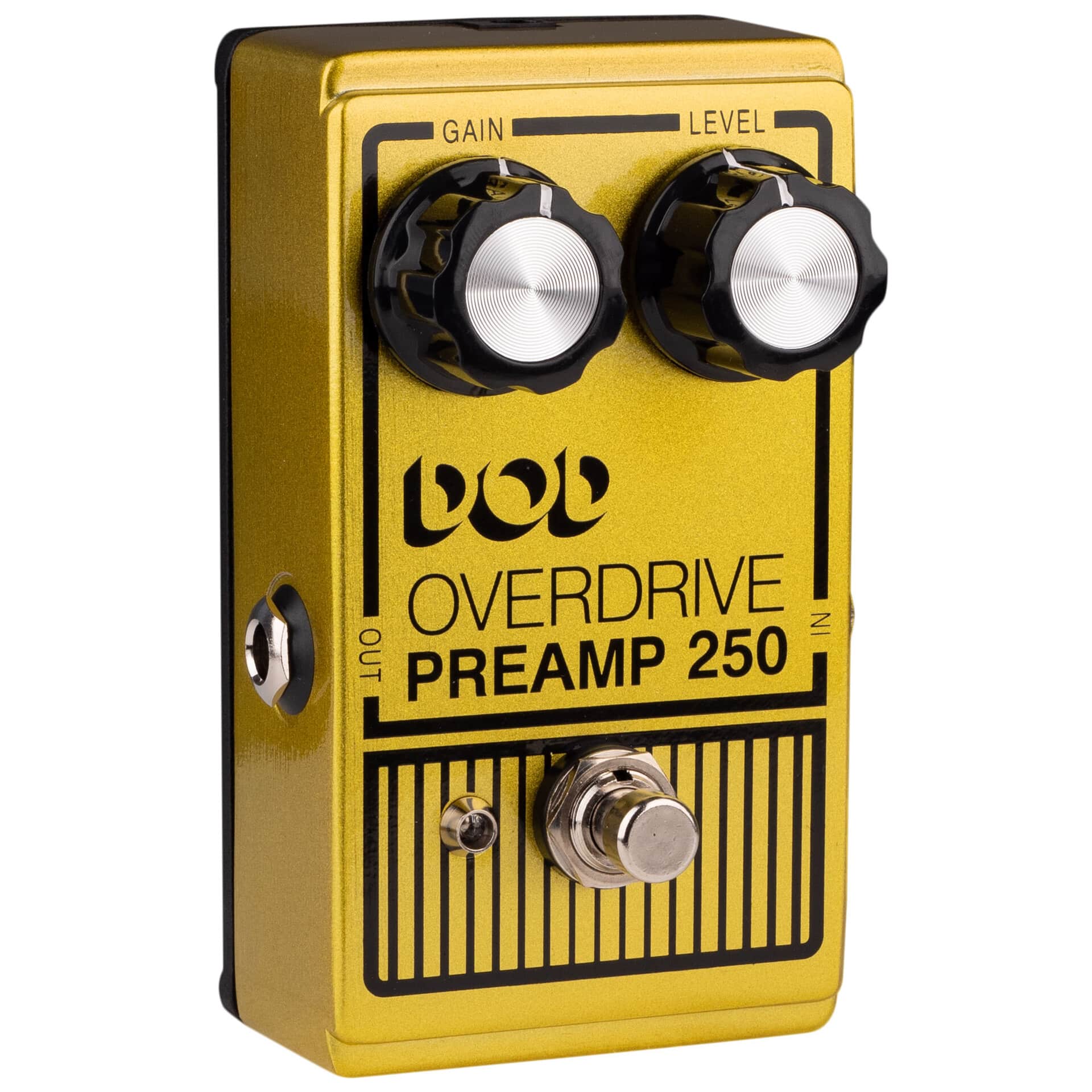DigiTech DOD 250 Overdrive 1