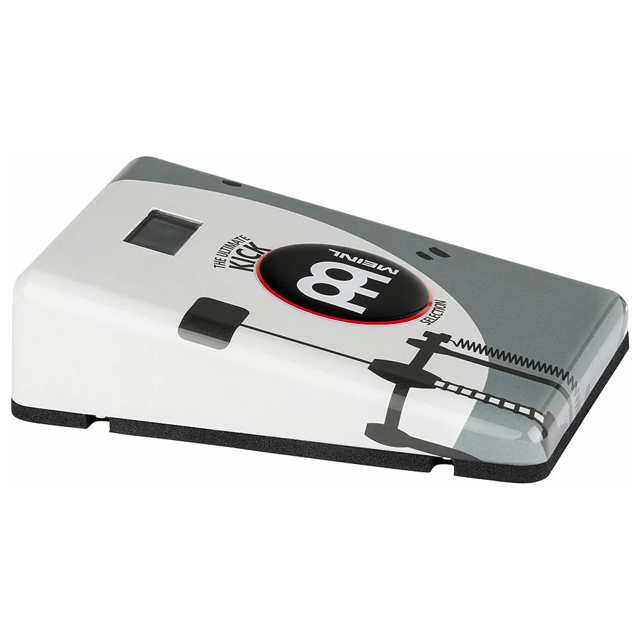 Meinl Percussion STB6 The Ultimate Kick Stomp Box 1