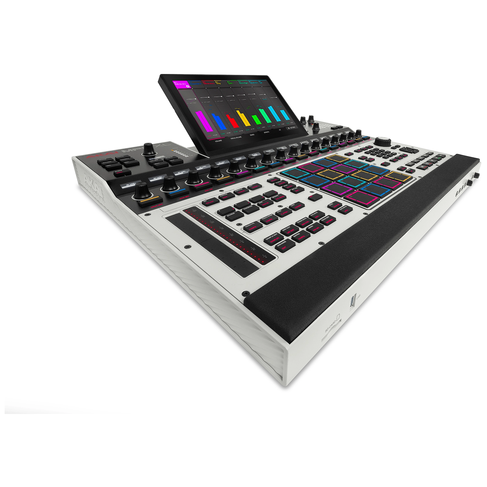 AKAI PROFESSIONAL MPC XL
