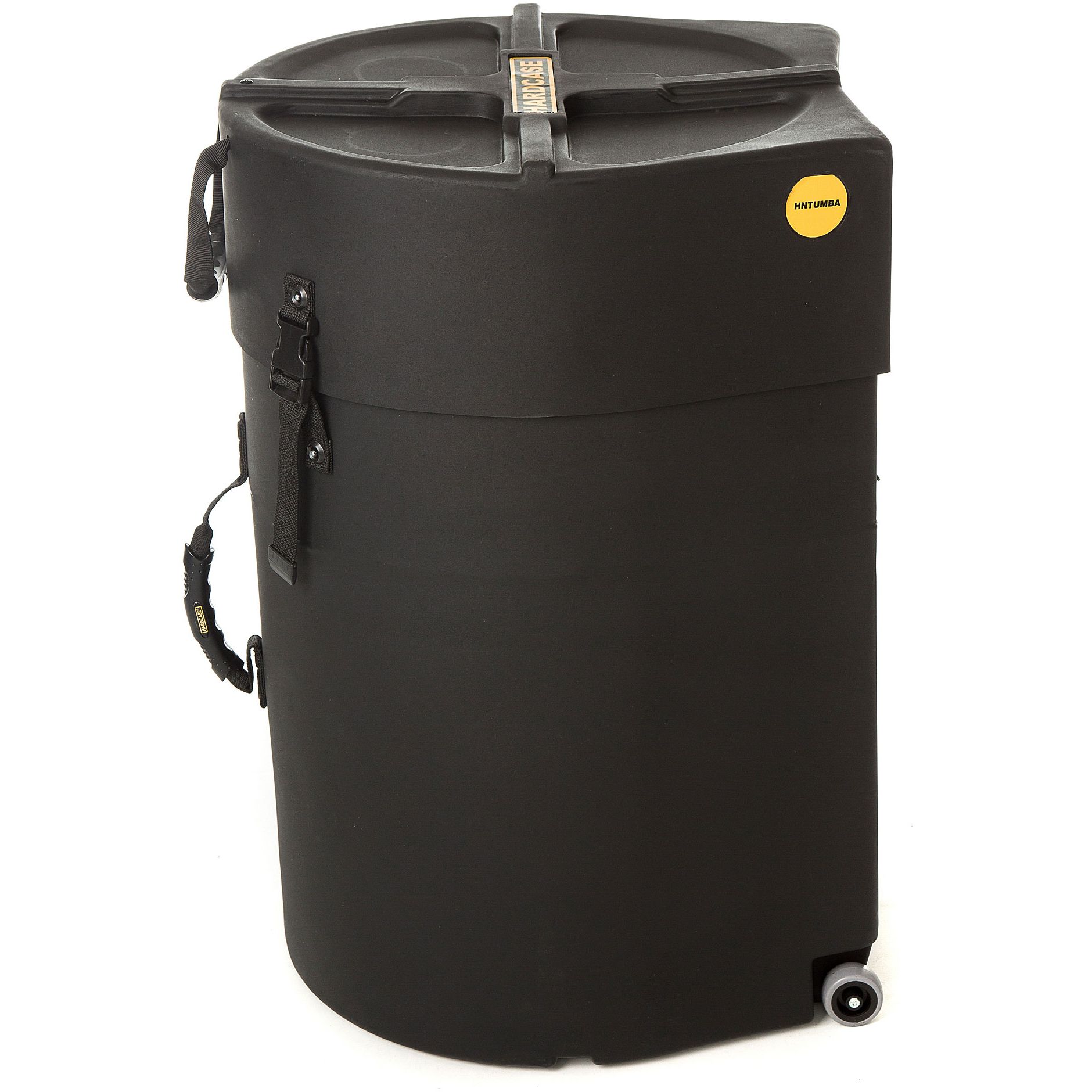 Hardcase HNTUMBA 12 1/2" Tumba Case