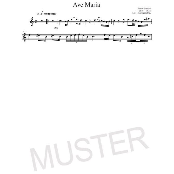  Alte Meister für Trompete und Klavier 3