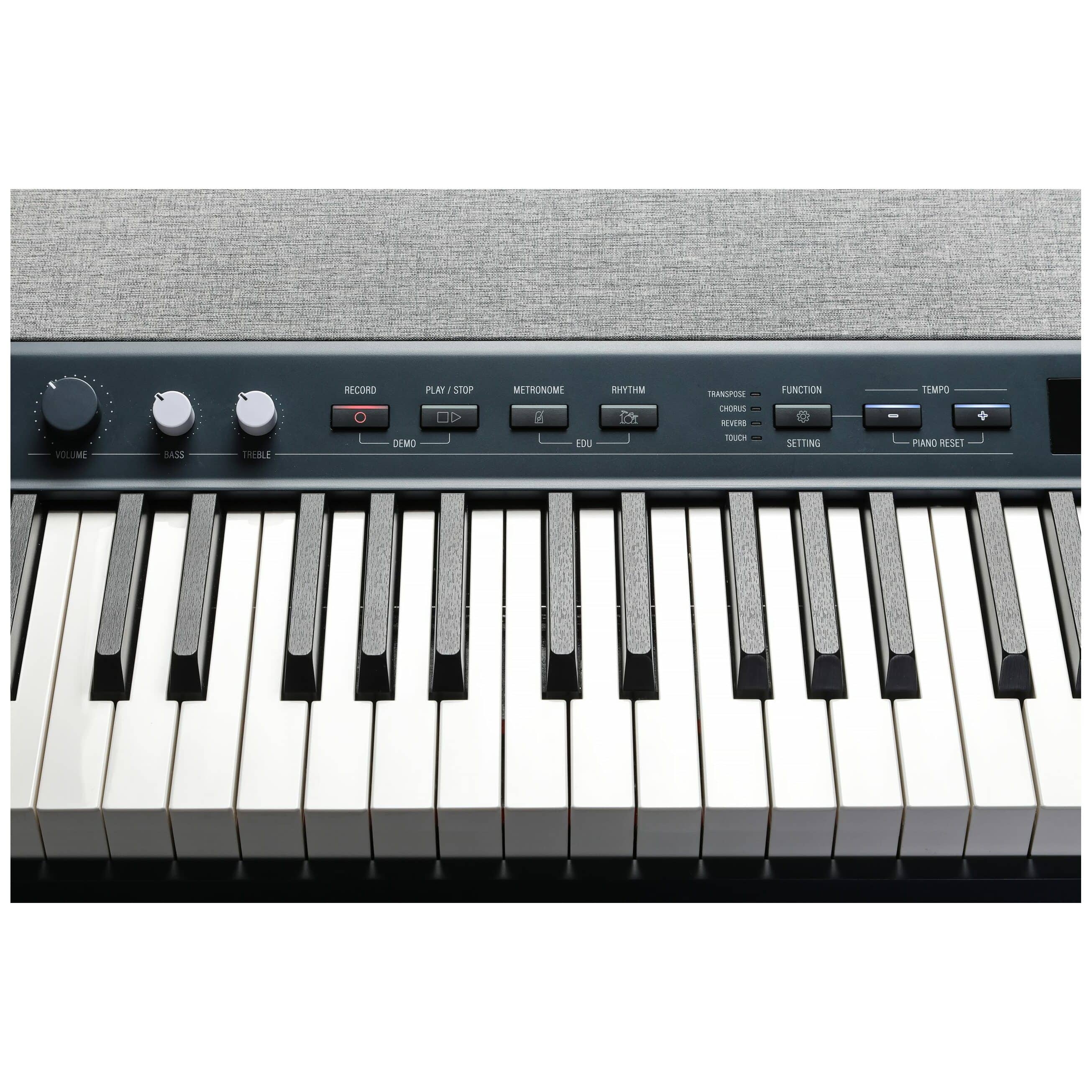 Kurzweil KAP1-KB 2