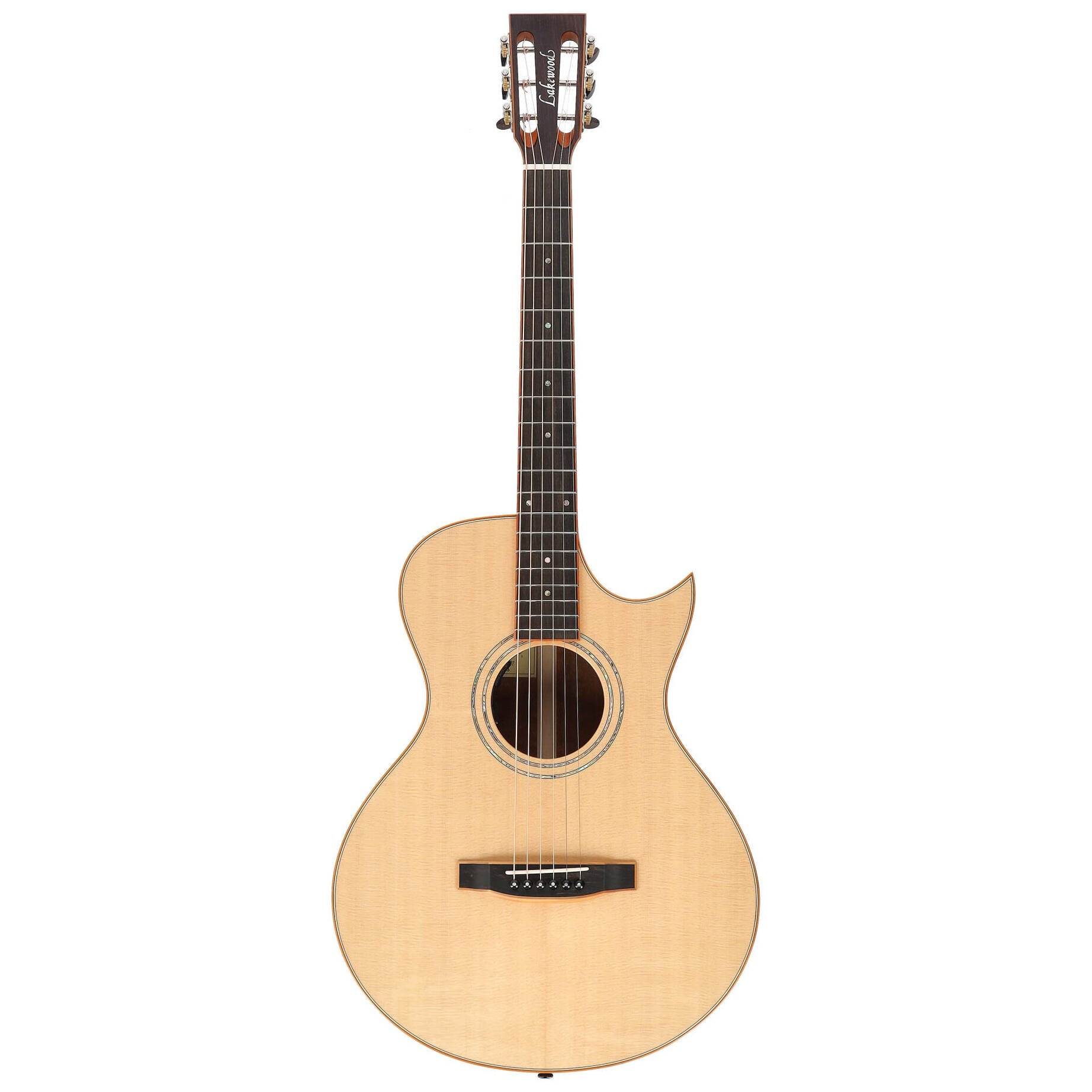Lakewood A-15 Edition 2022
