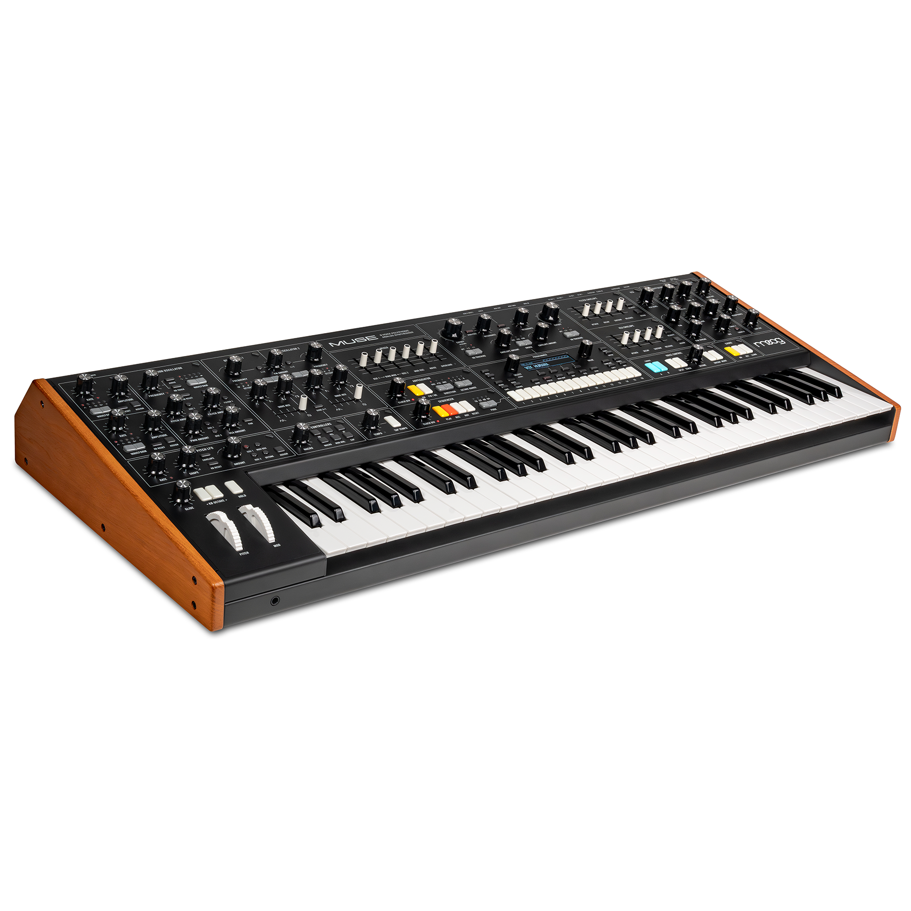 Moog Muse 1
