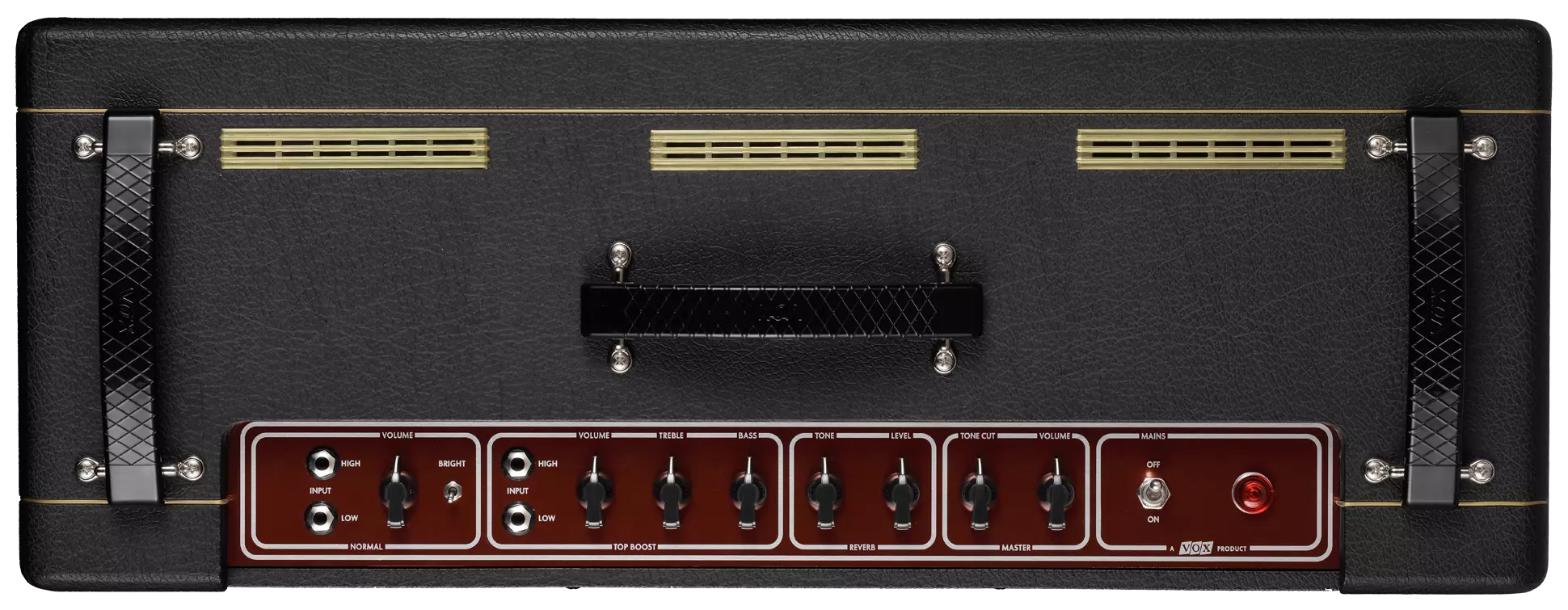 Vox AC-30 C2 Hand-Wired Combo 1