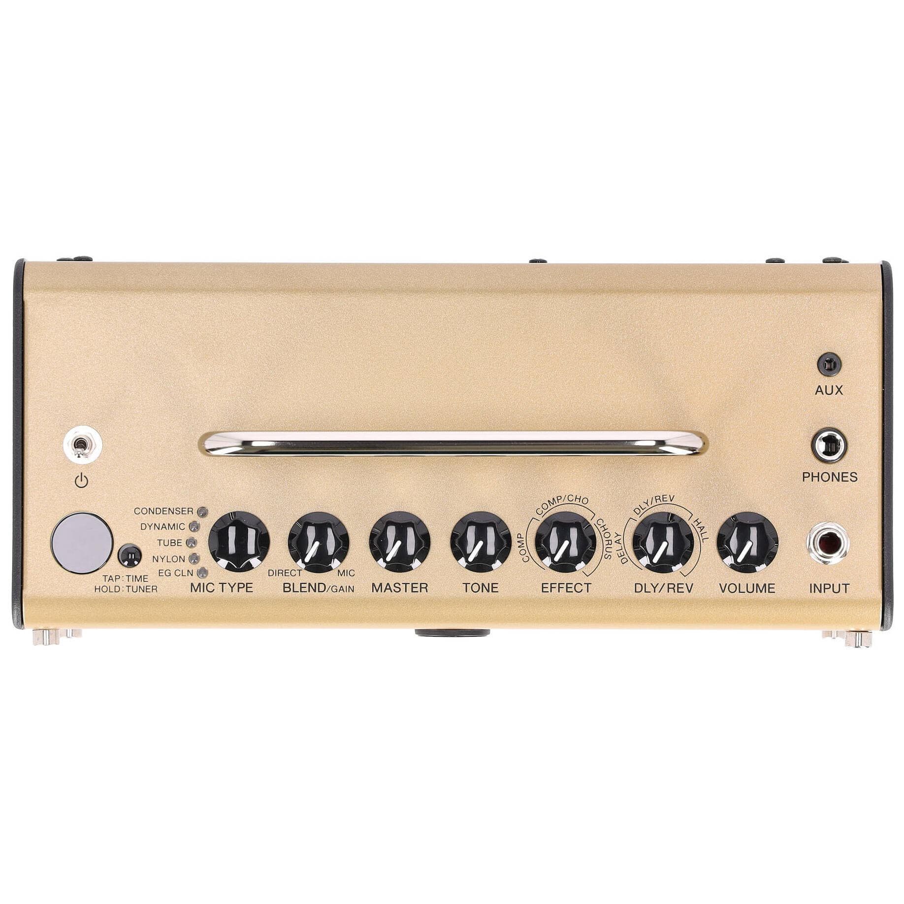 Yamaha THR5A