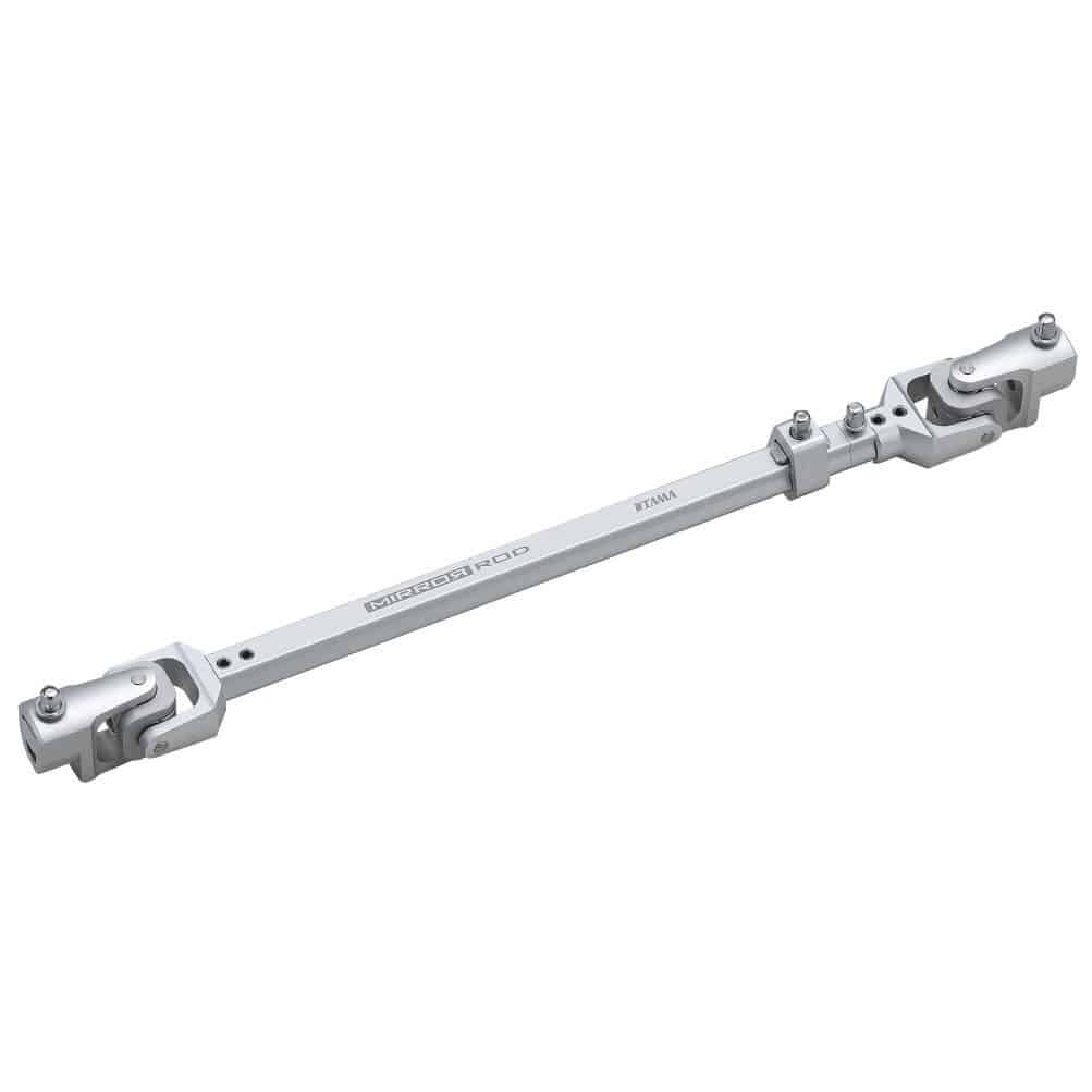 Tama Iron Cobra HP900PWNMR Power Glide/ Mirror Rod 2