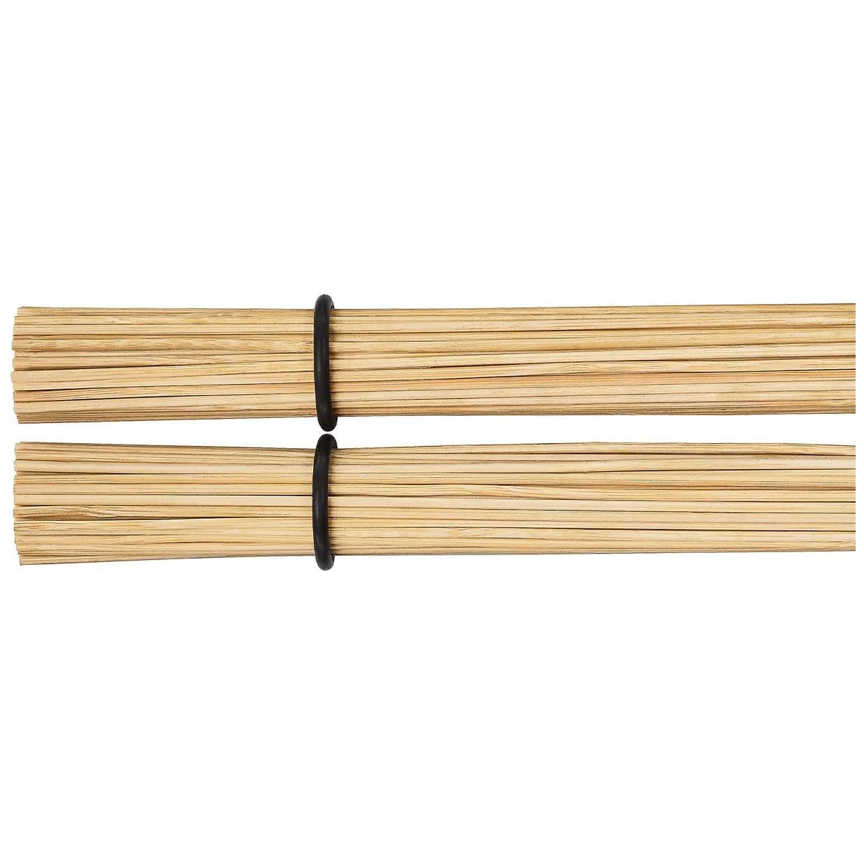 Meinl Stick Brush - Meinl Stick Brush SB204 - XL Multi-Rod Bamboo - 1