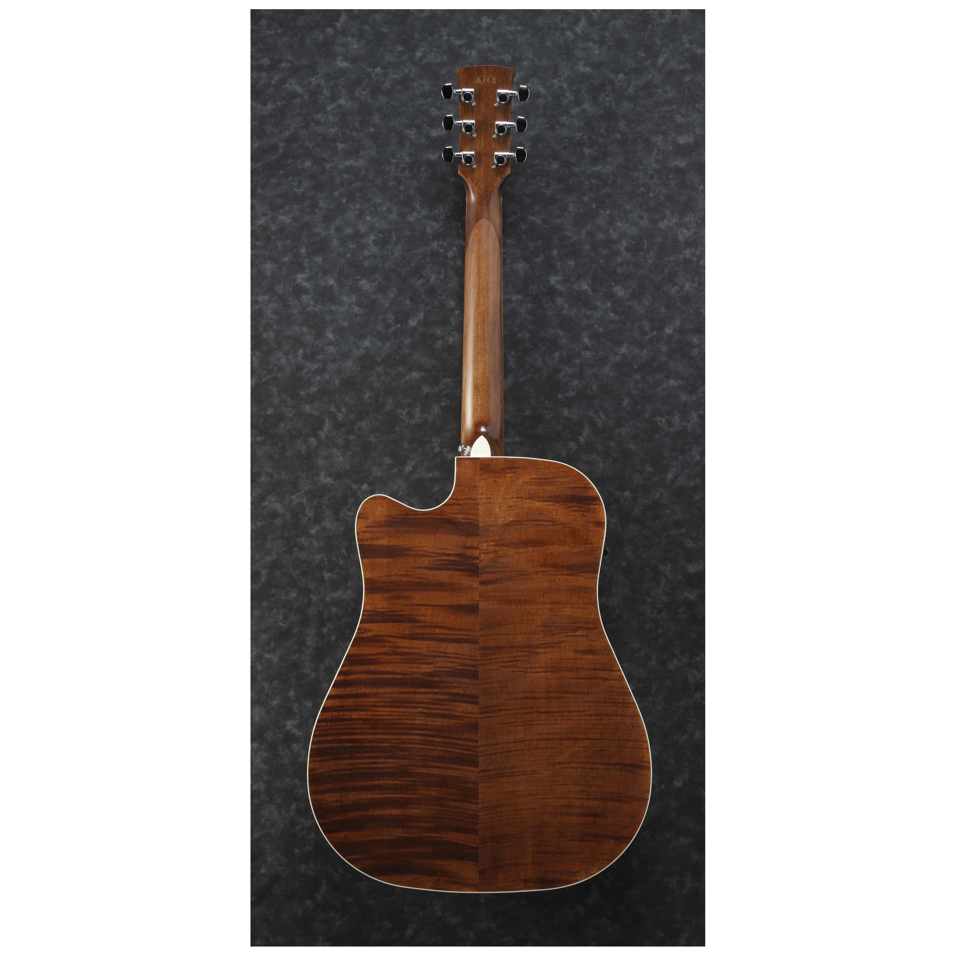 Ibanez - Ibanez AW417CE-OPS - 1