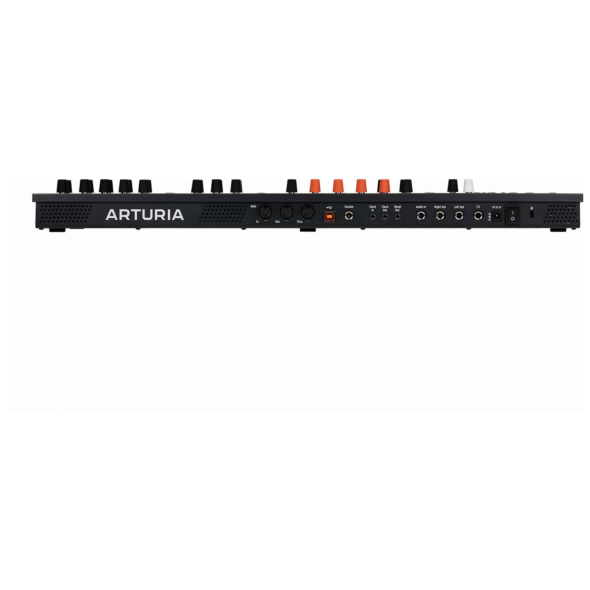 Arturia MiniFreak 2