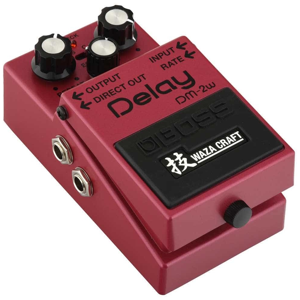 Boss - Boss Delay DM-2w