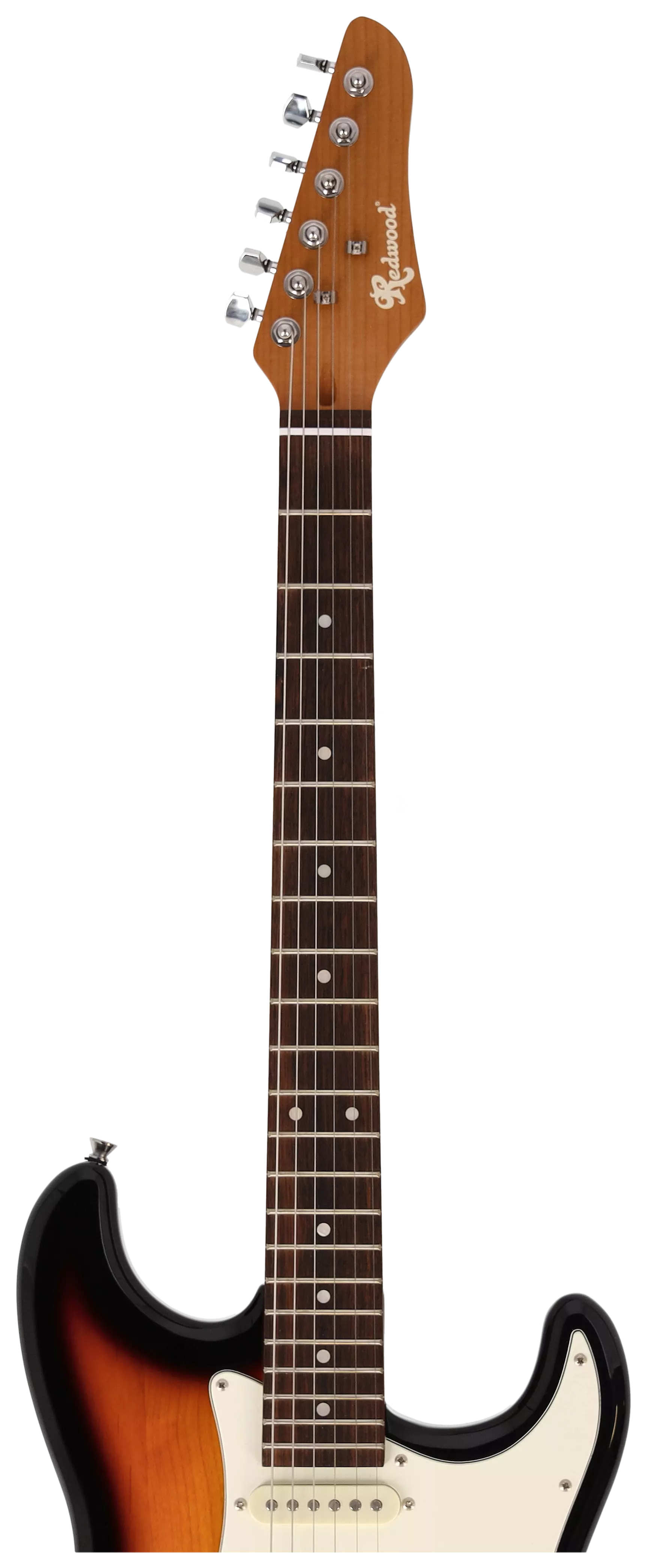 Redwood Standard S-Style RW RST HSS 3TS 11