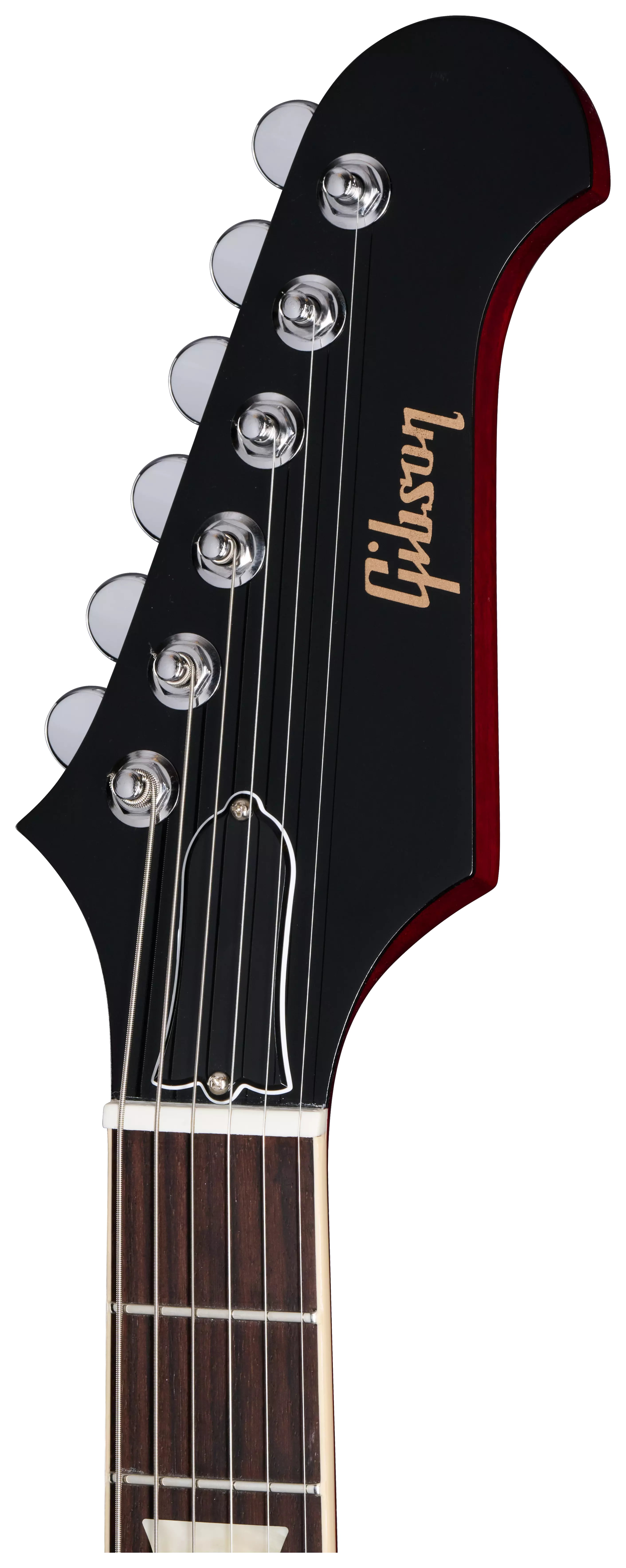 Gibson Firebird Platypus Vintage Cherry 3