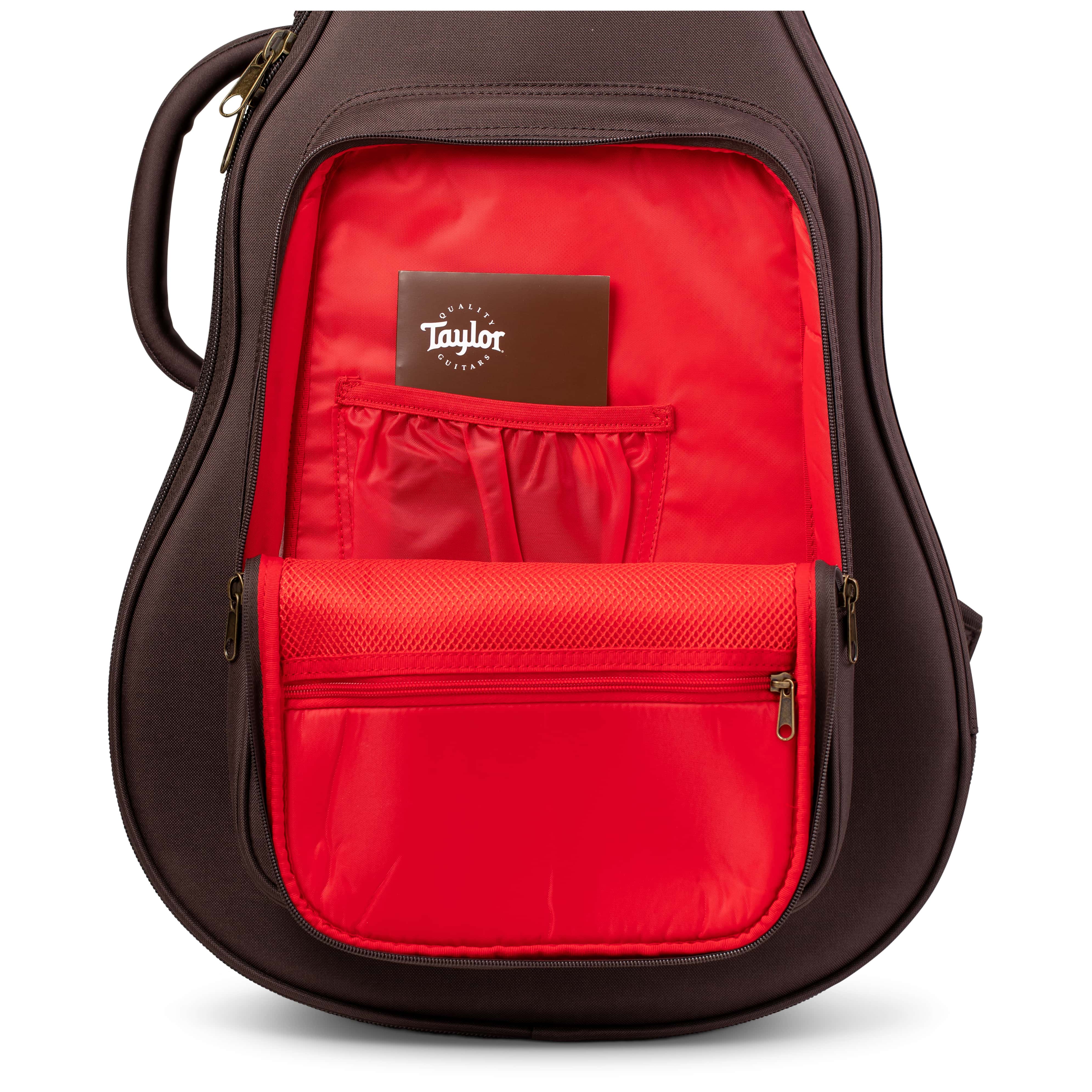 Taylor Aero Case GS Mini 7