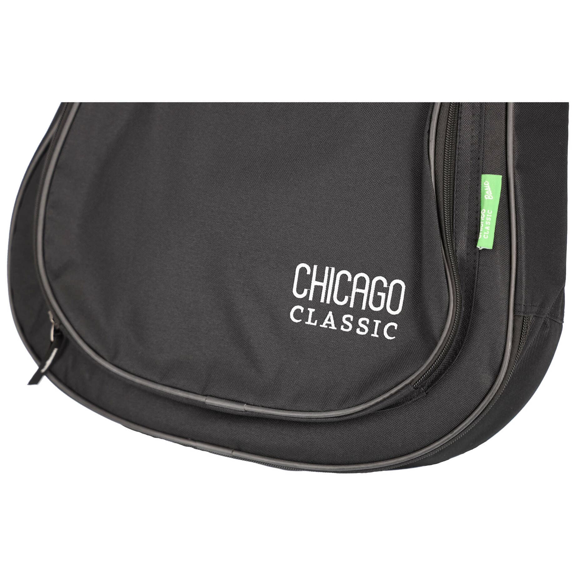 Chicago Classic Westerngitarren Tasche Basic 8