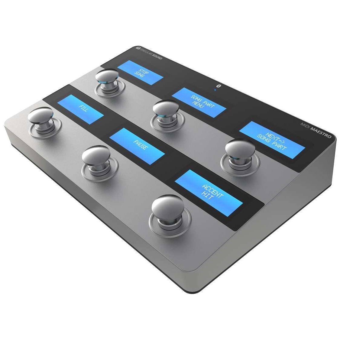 Singular Sound - Singular Sound MIDI Maestro - 1