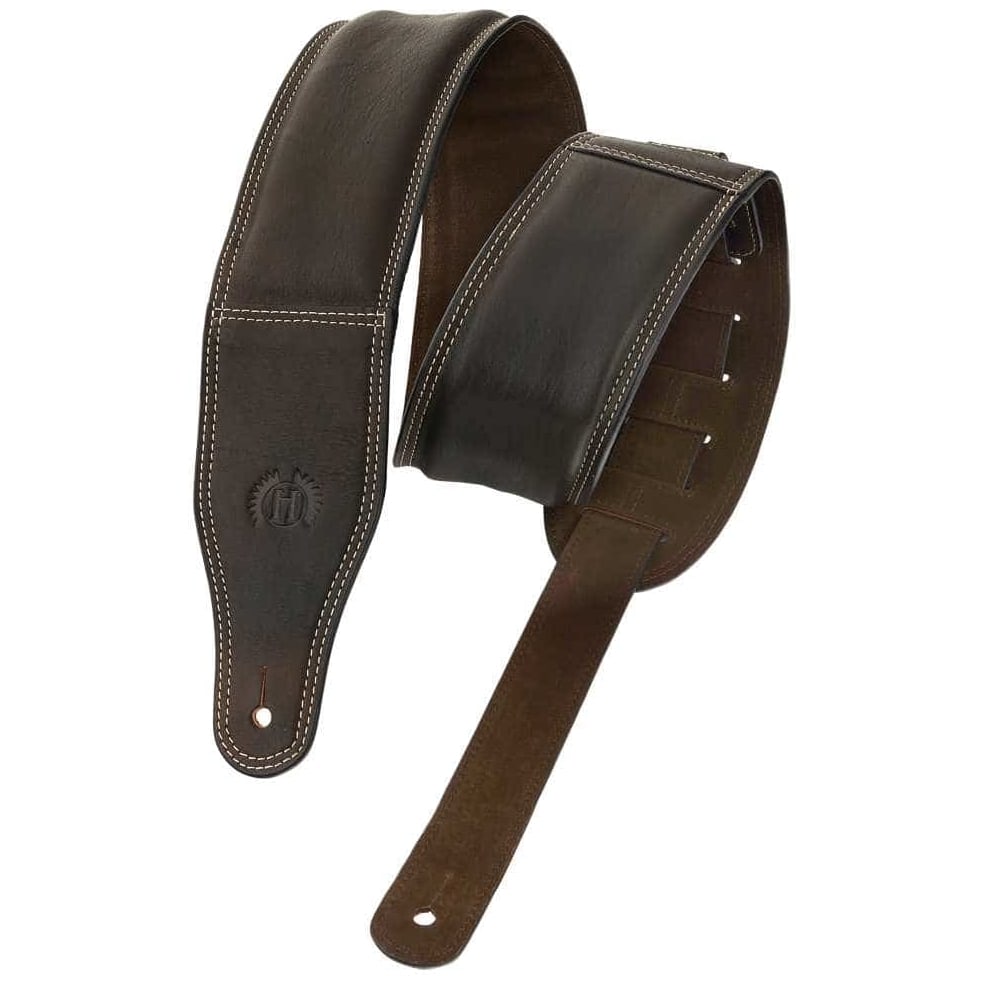 Harvest - Harvest 31 001 0066, Gitarrengurt, Cow Antique, short, 588