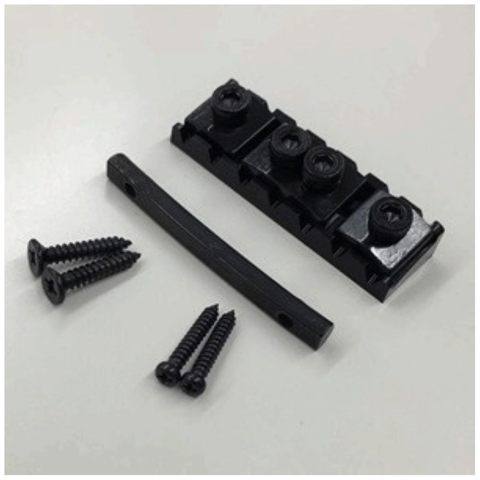 Ibanez Locking Nut für RGD R4327-NTF