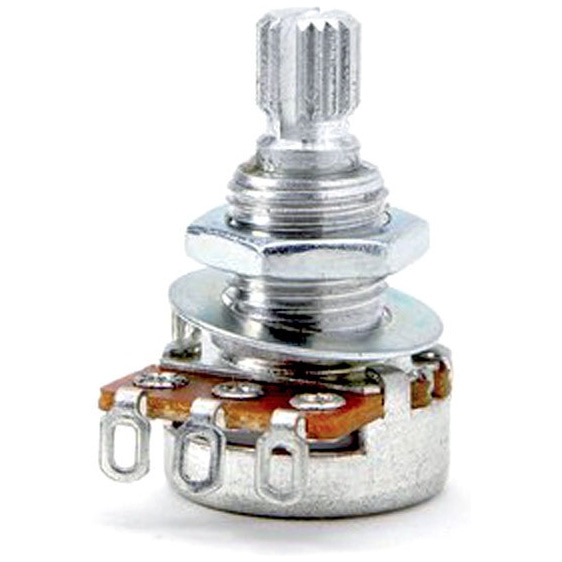 Allparts EP 0282-000 50k Mini Poti